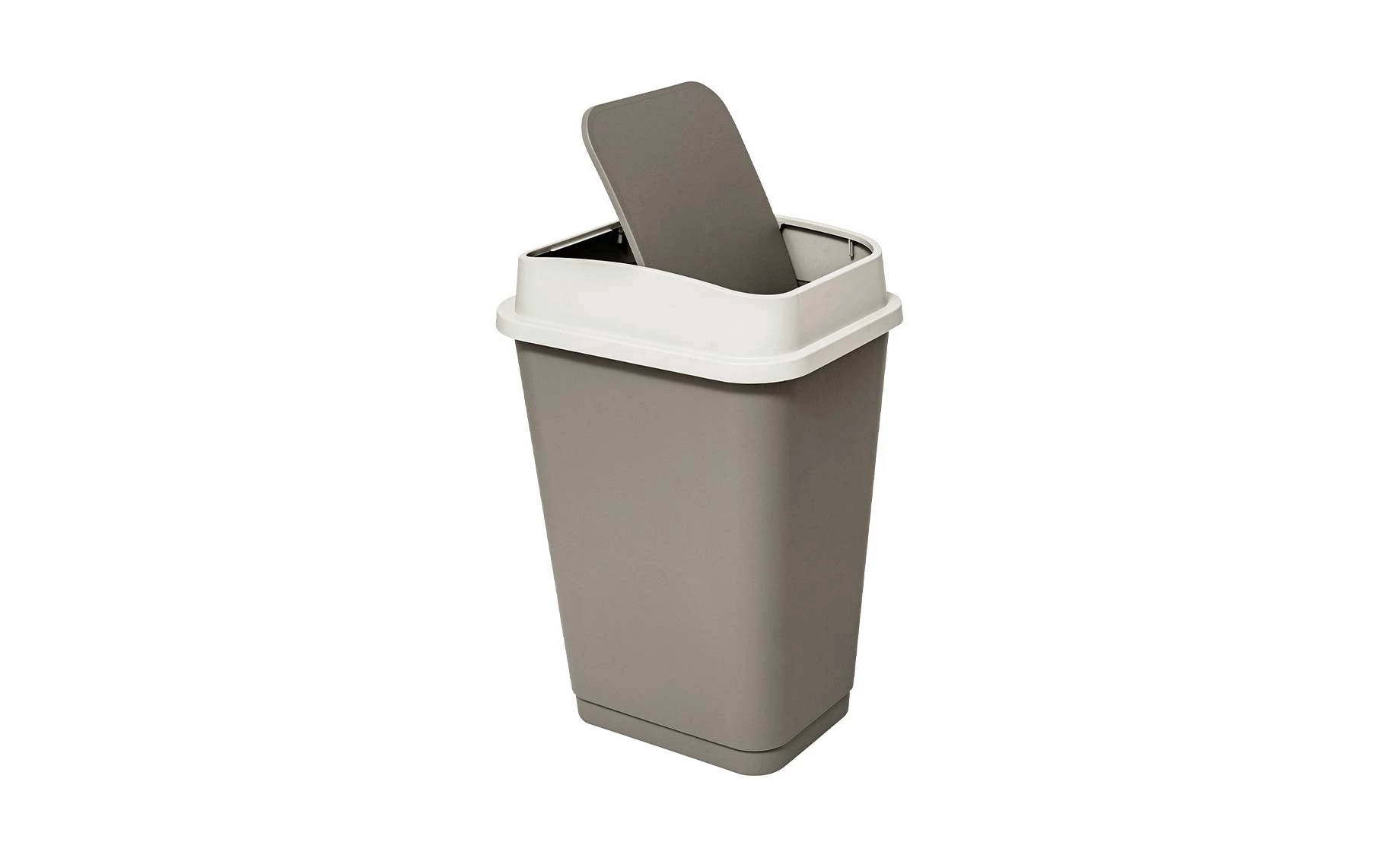 Kanta za otpatke Ashton 50l bež