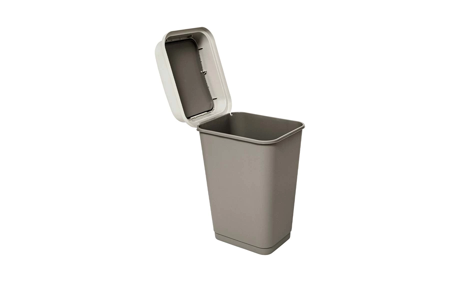 Kanta za otpatke Ashton 50l bež