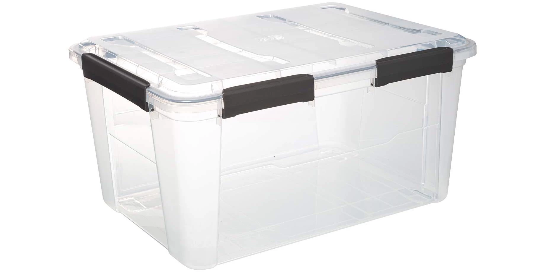 Kutija sa poklopcem Carson 50l