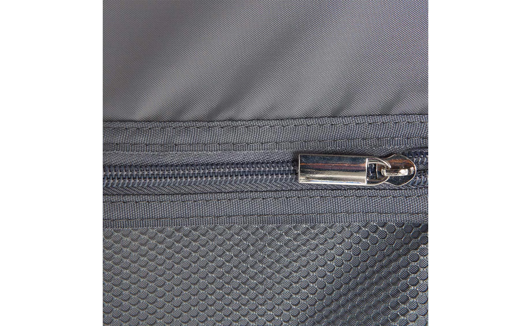 Kofer Mauris 37,5x24x56cm taupe