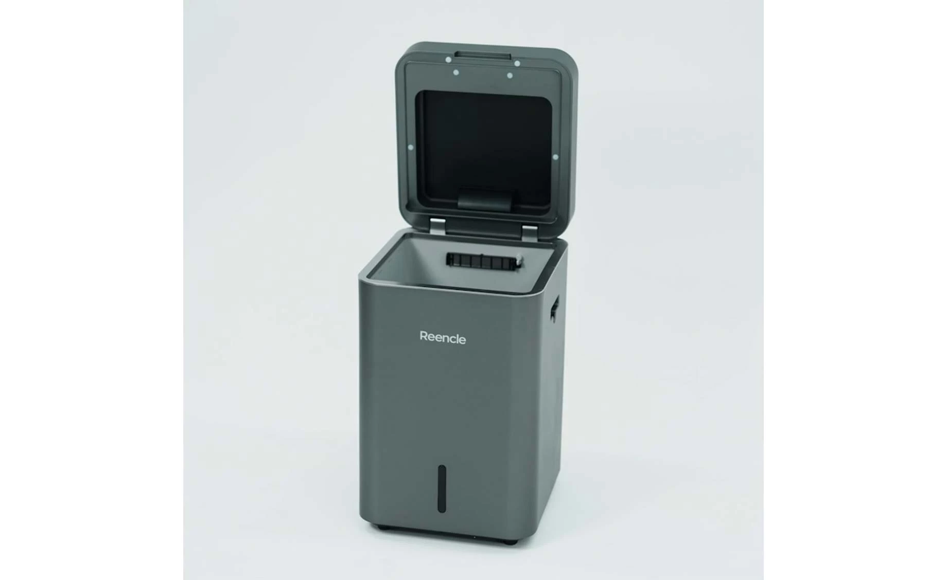 Reencl Gravity  - električni  kućni komposter
