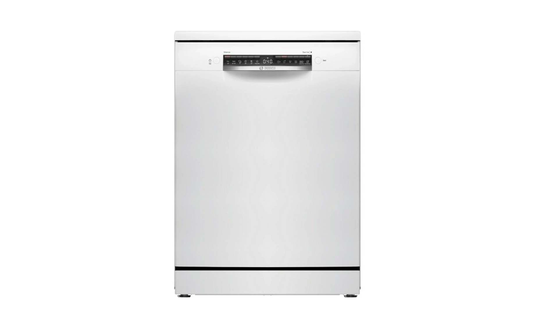 Bosch SMS4HVW14E sudomašina