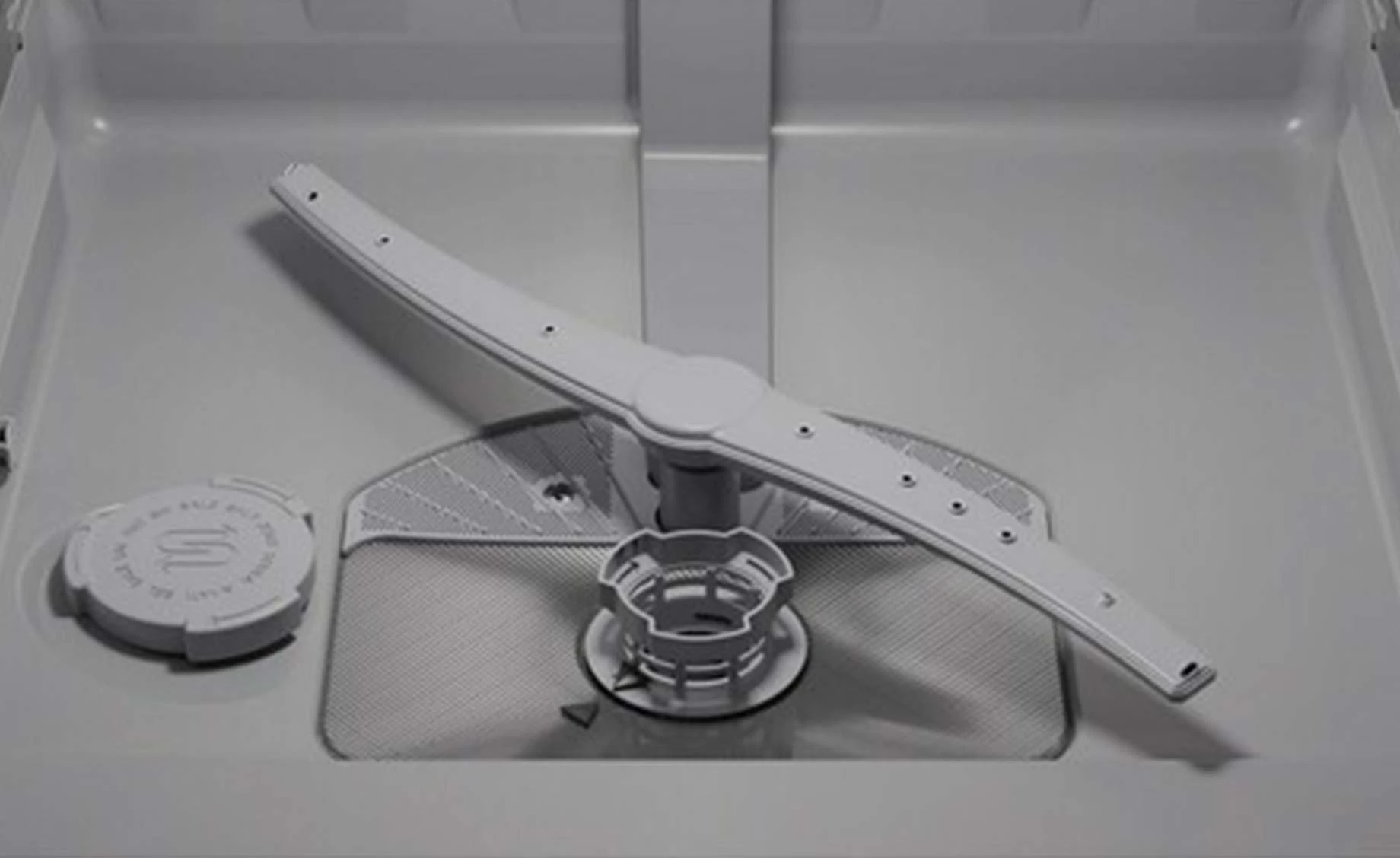 Bosch SMS4HVW14E sudomašina