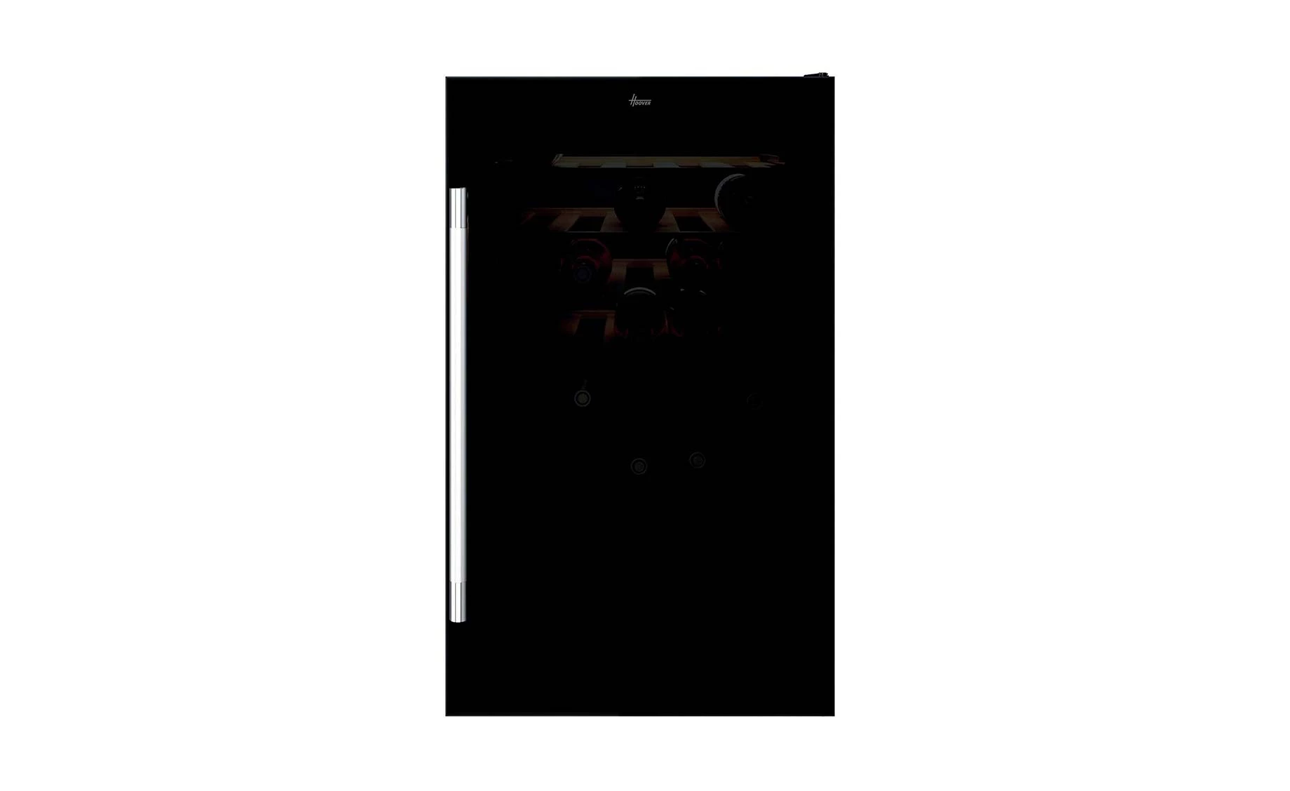 Hoover HWC 154 DELWF vinska vitrina