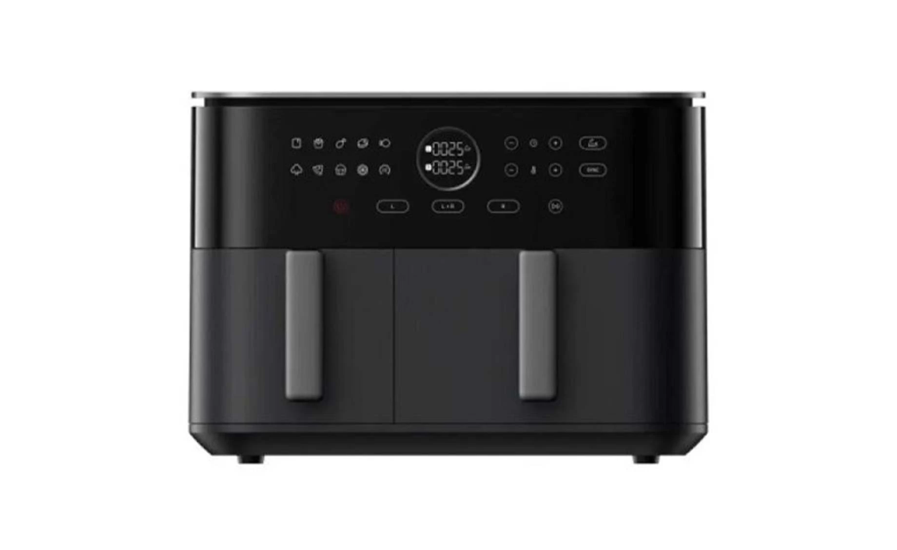 Xiaomi BHR07SGEU Dual Zone airfryer 10L