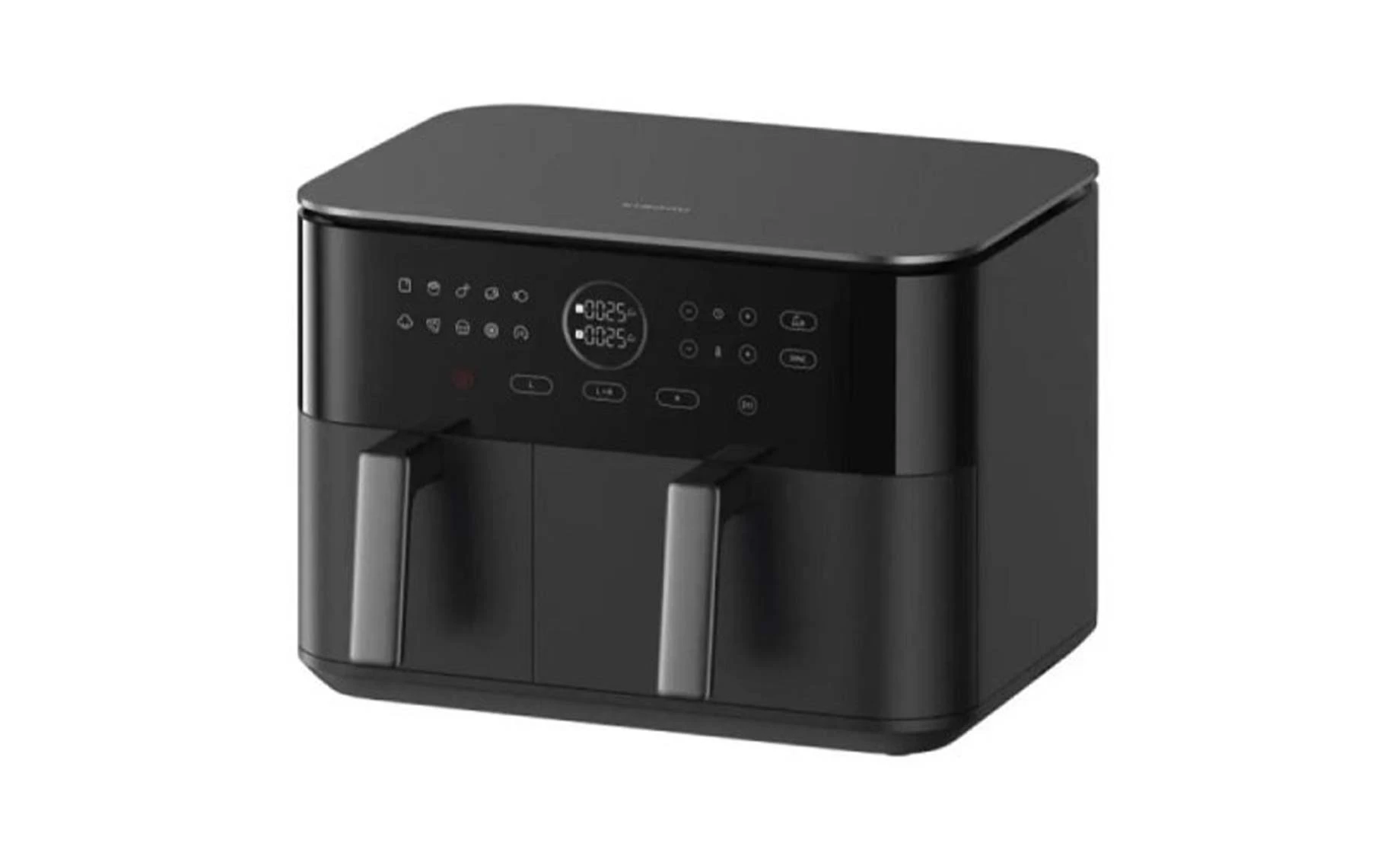 Xiaomi BHR07SGEU Dual Zone airfryer 10L