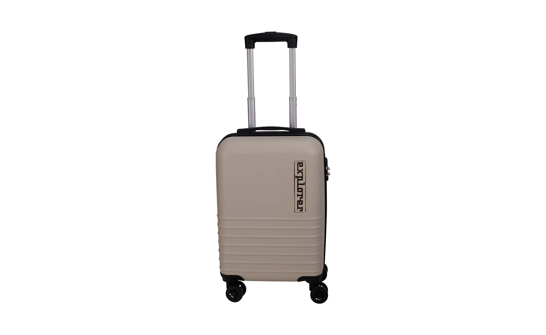 Kofer Explorer 33x20x52cm bež