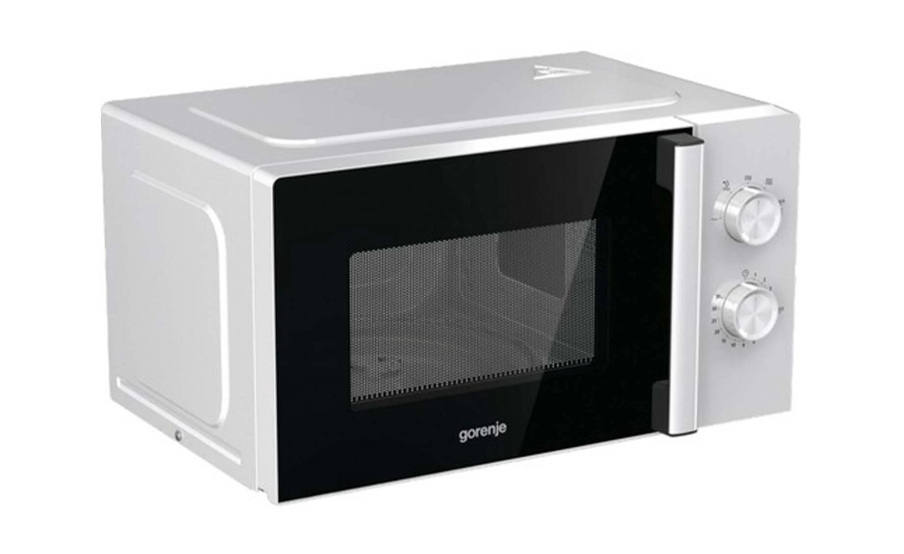 Gorenje MO 20 E1HRL mikrotalasna rerna