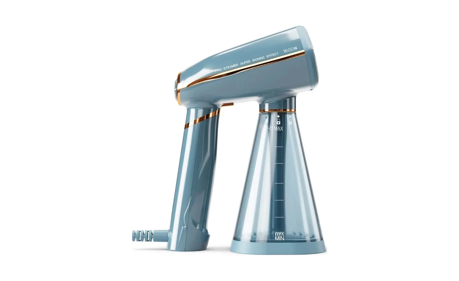 Tesla IR202VB pegla za vertikalno peglanje