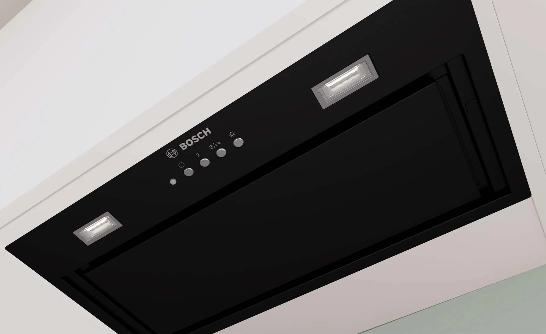 Bosch DLN56AC60 ugradni aspirator