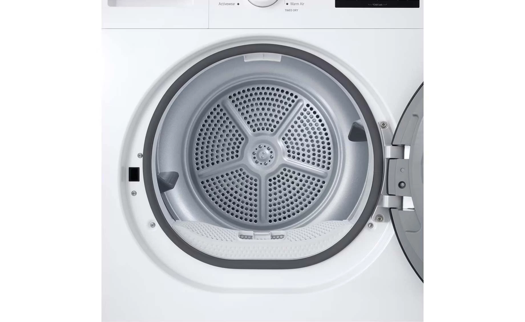 LG RHA1008NWK mašina za sušenje veša