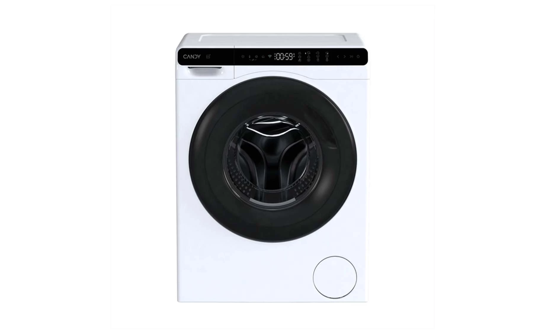Candy CW50BP12307U1S perilica rublja