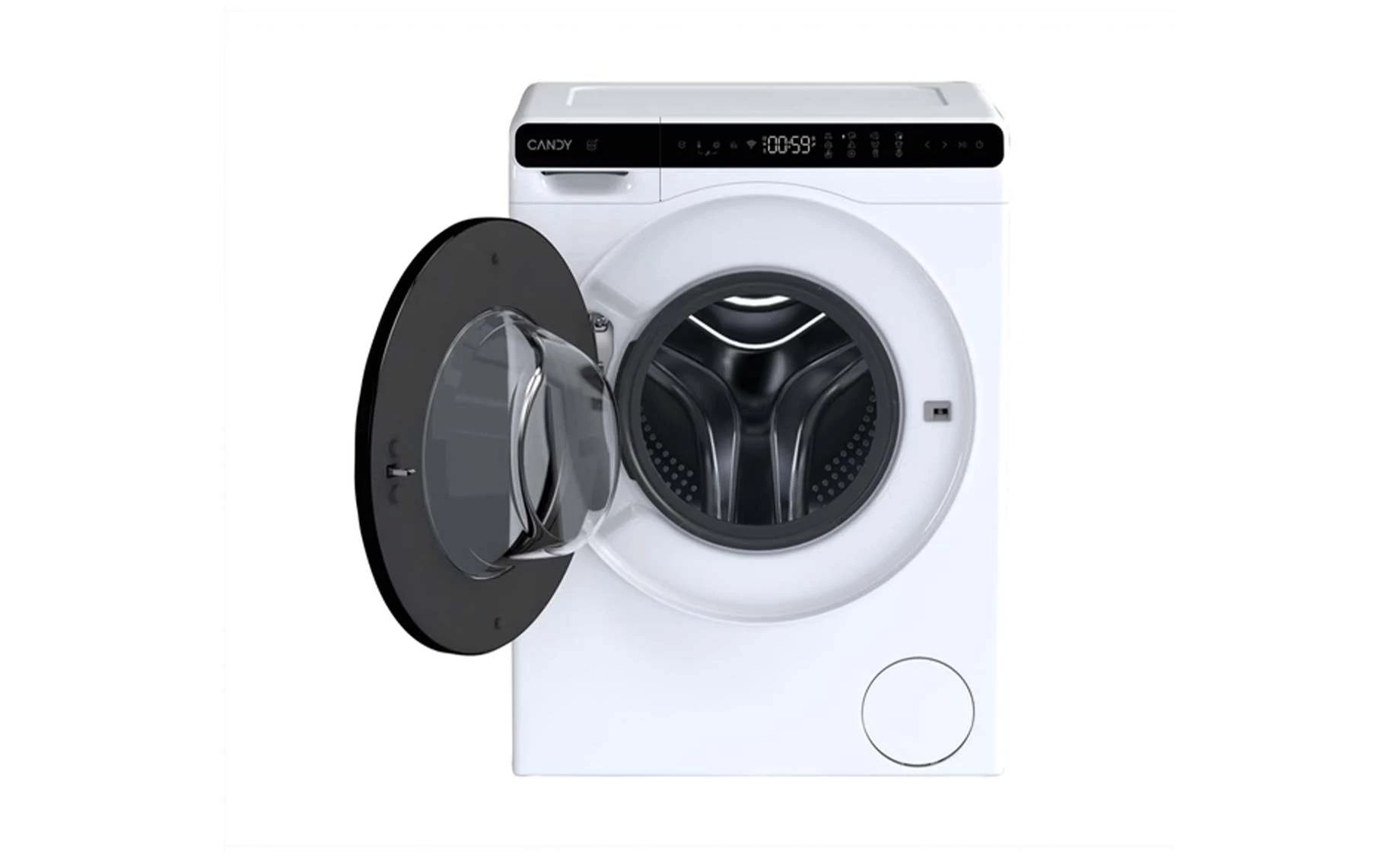 Candy CW50BP12307U1S perilica rublja