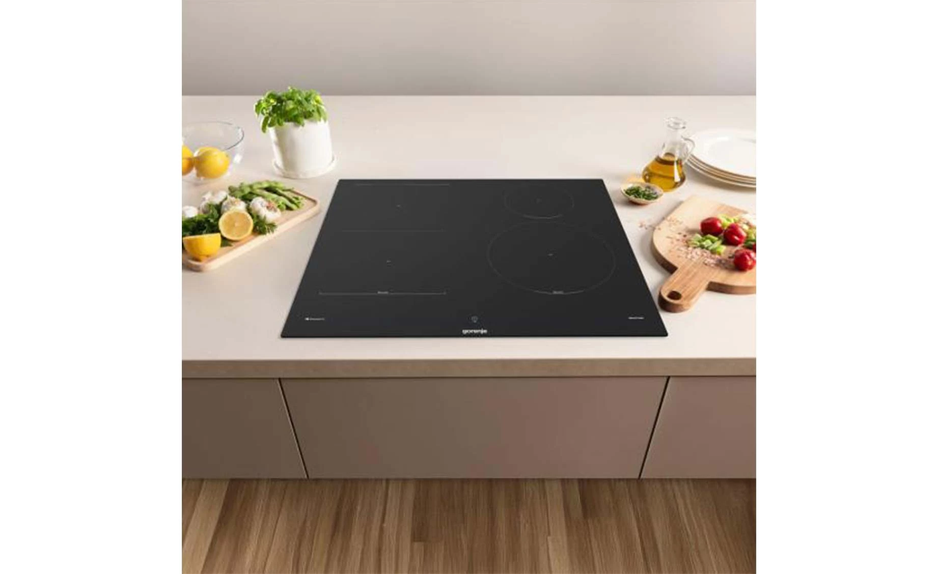Gorenje GI6433SRWF ugradbena ploča