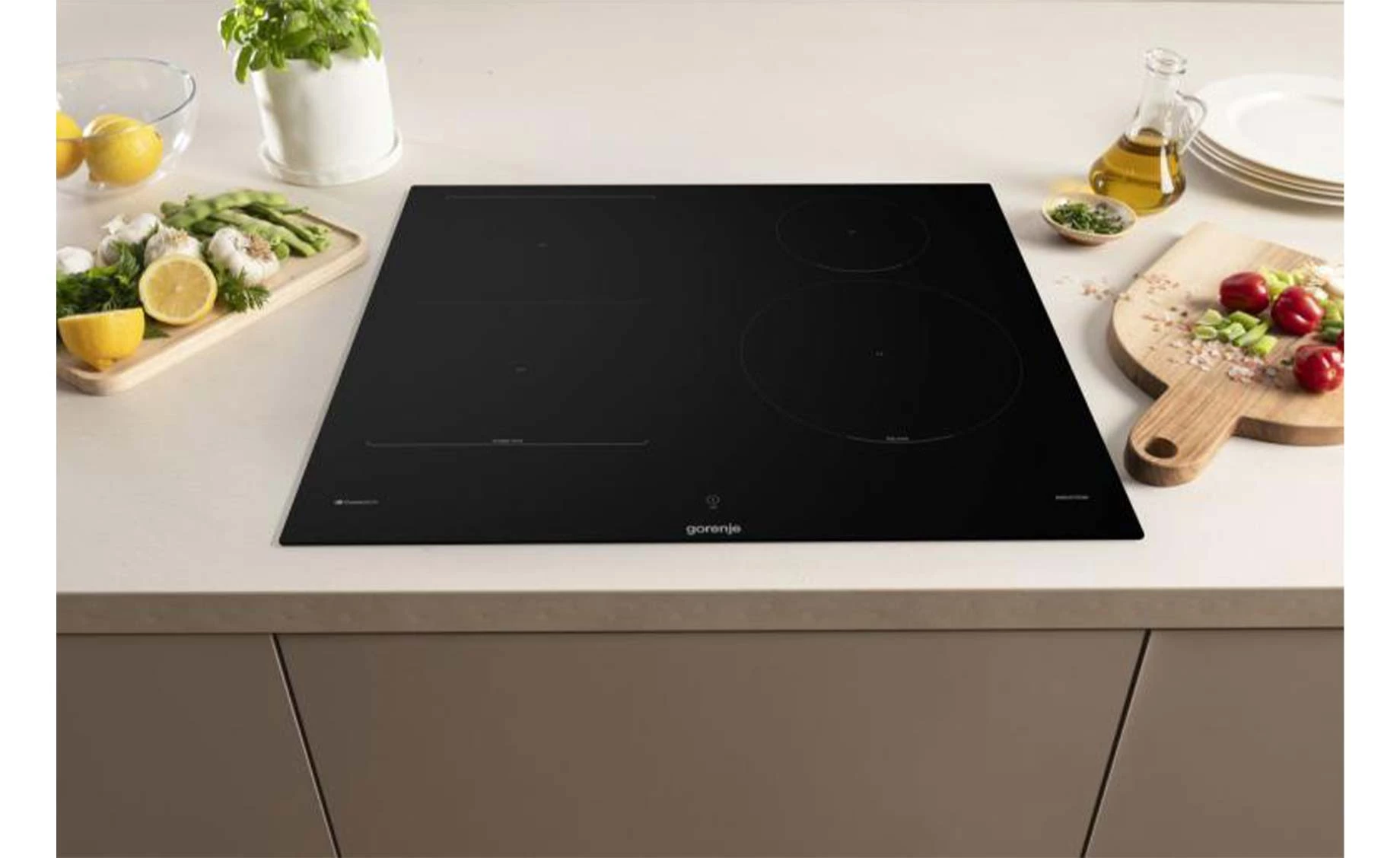 Gorenje GI6433BSCWF ugradbena ploča