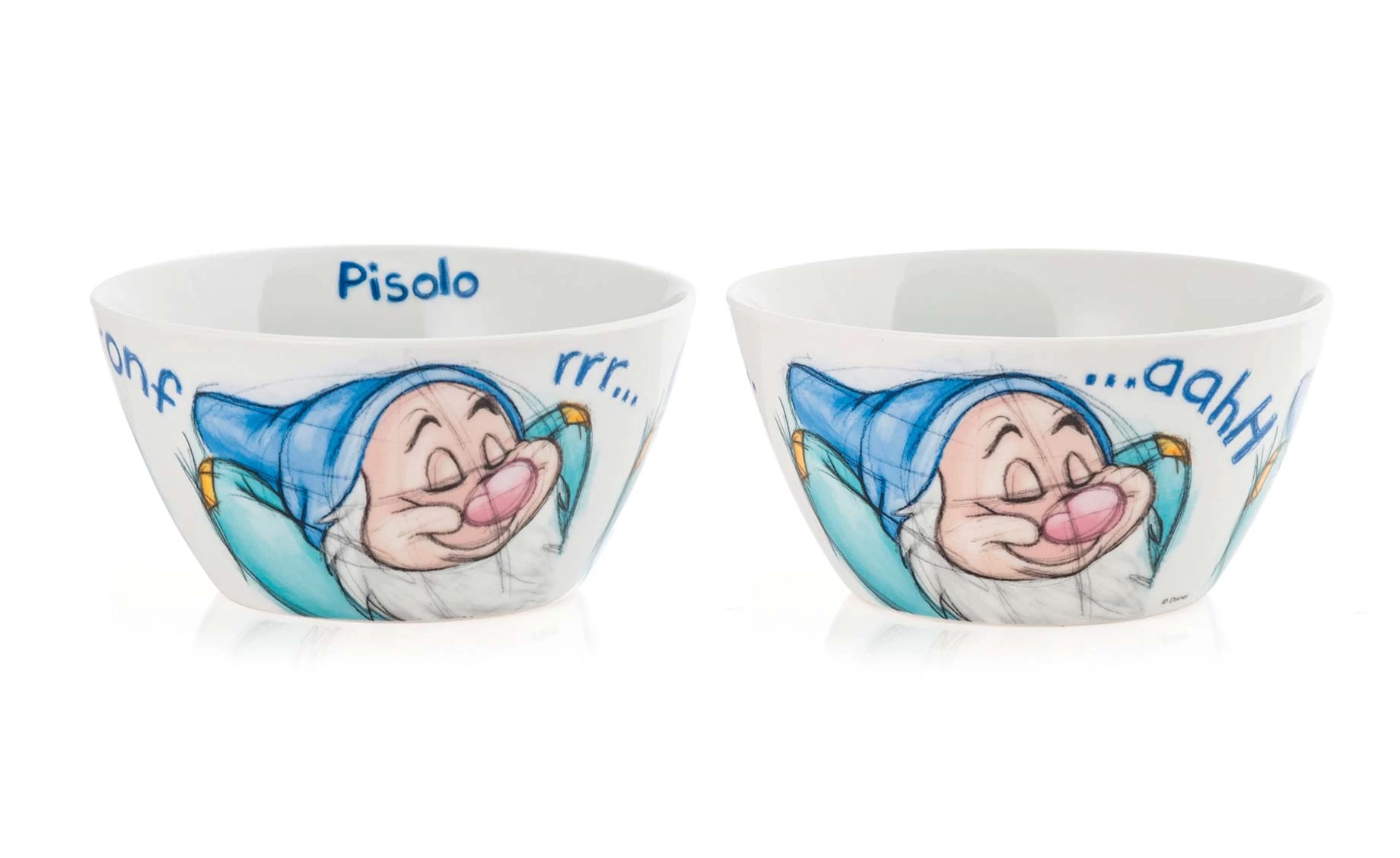 Zdjelica Snow White 630ml više motiva