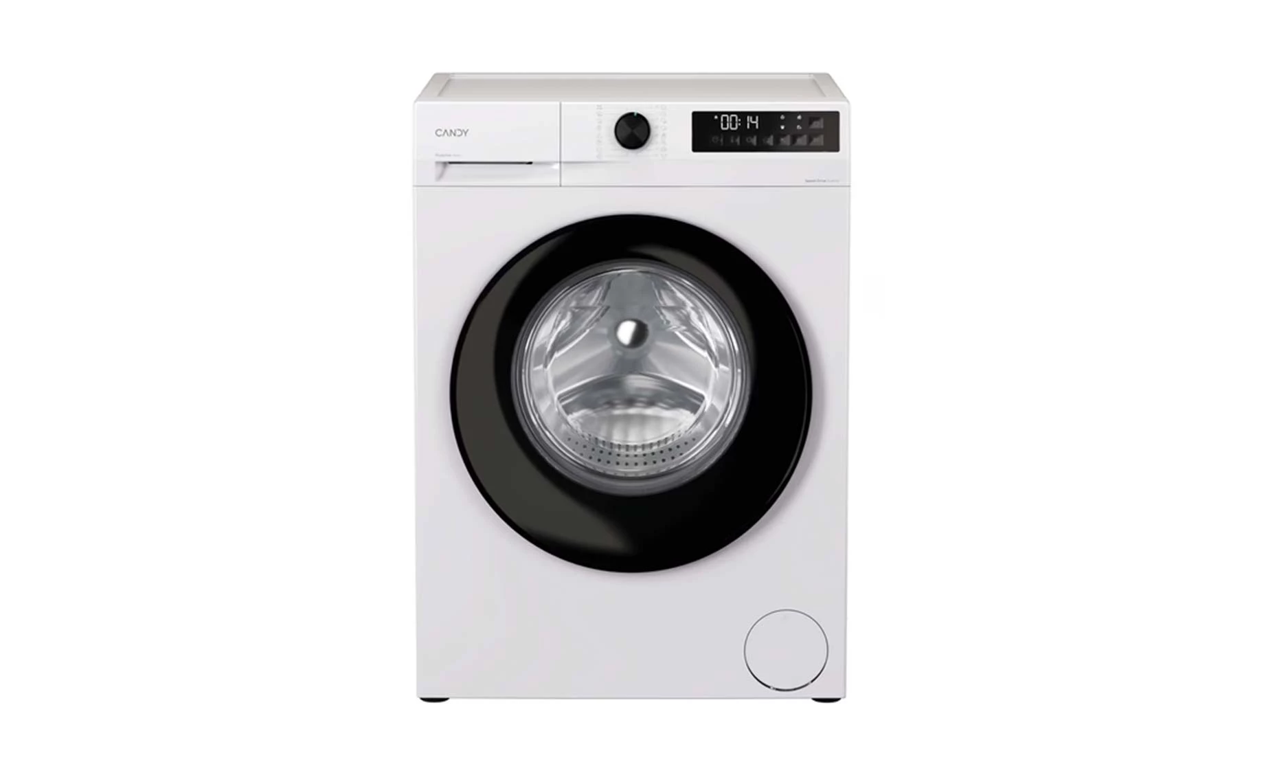 Candy GD 48B9S perilica rublja