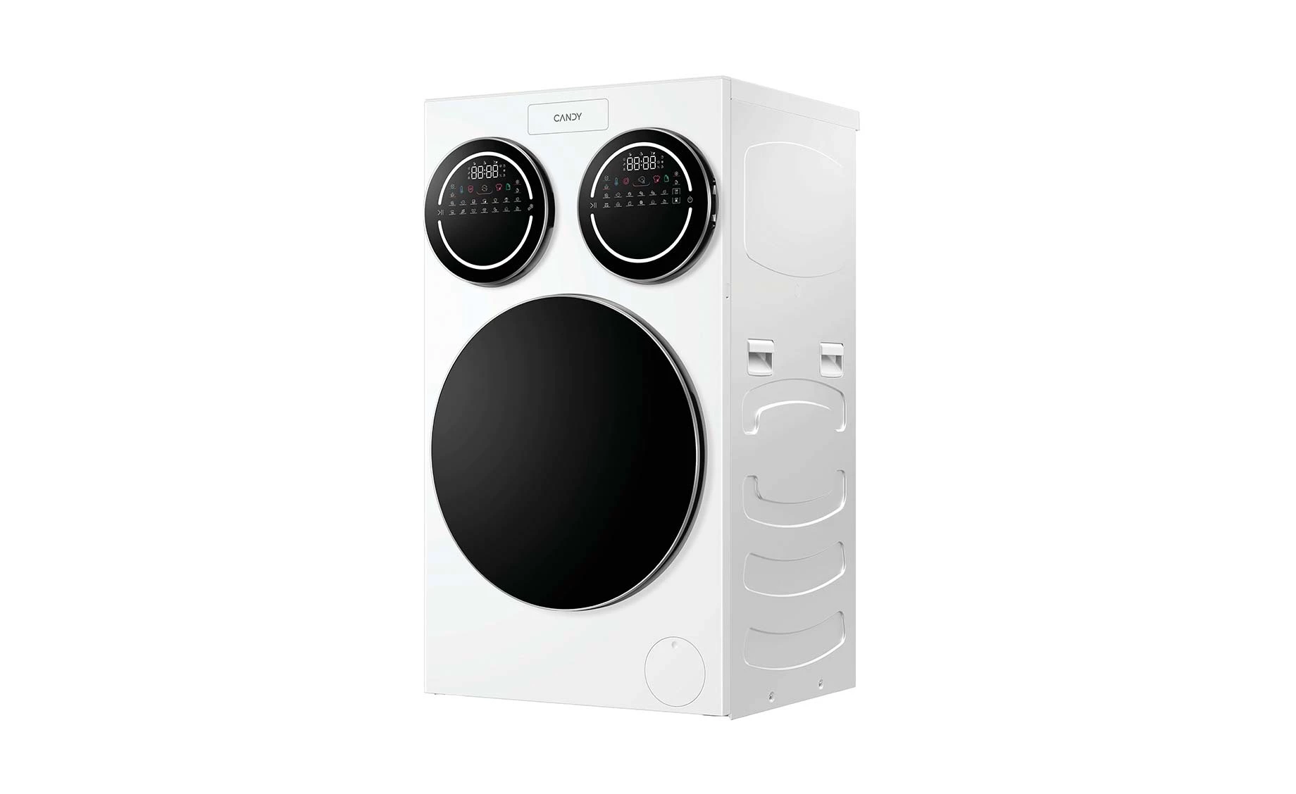 Candy MQD 410CBL9-S mašina za pranje veša Multiwash