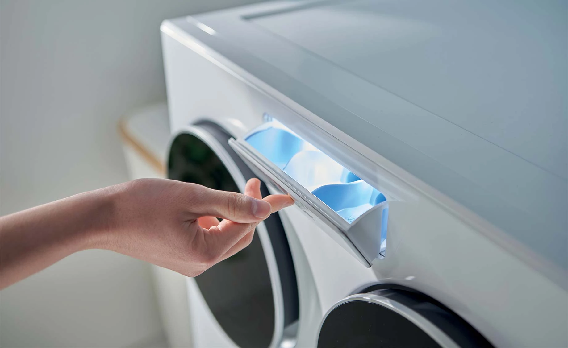 Candy MQD 410CBL9-S mašina za pranje veša Multiwash