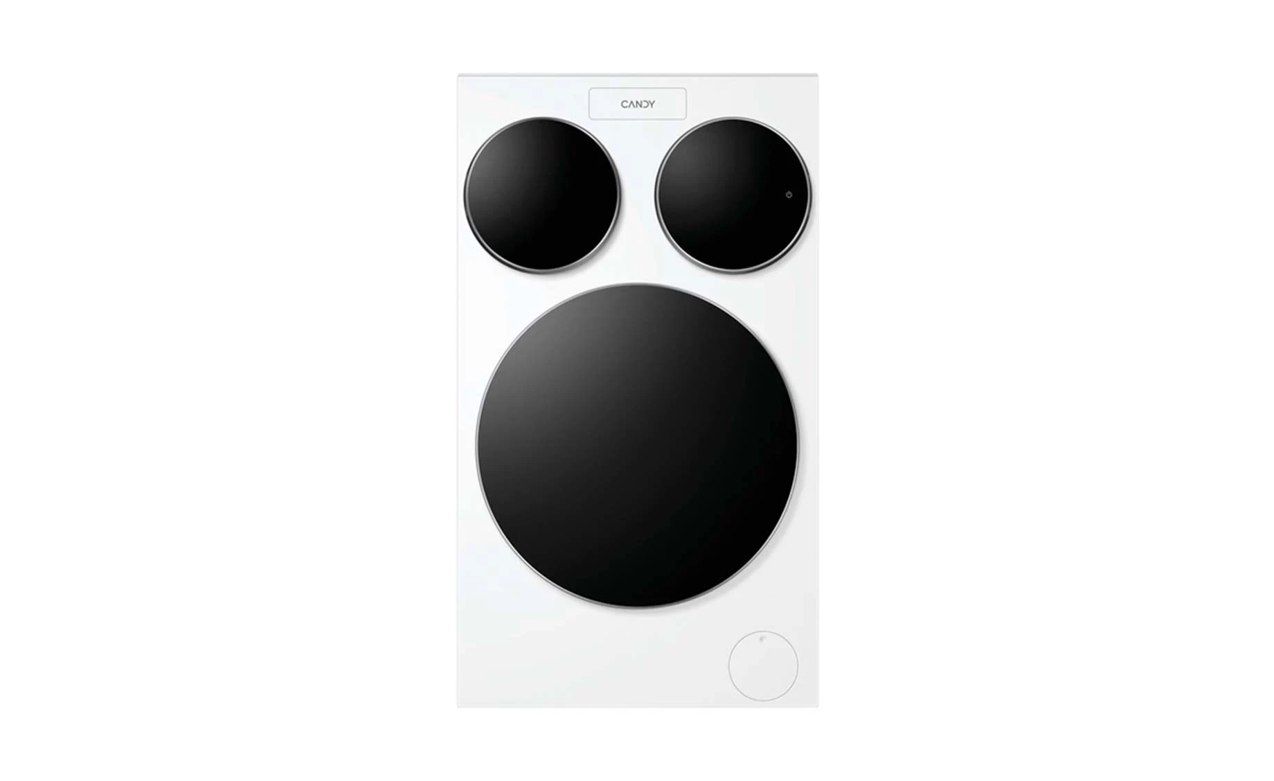 Candy MQD 410CBL9-S mašina za pranje veša Multiwash