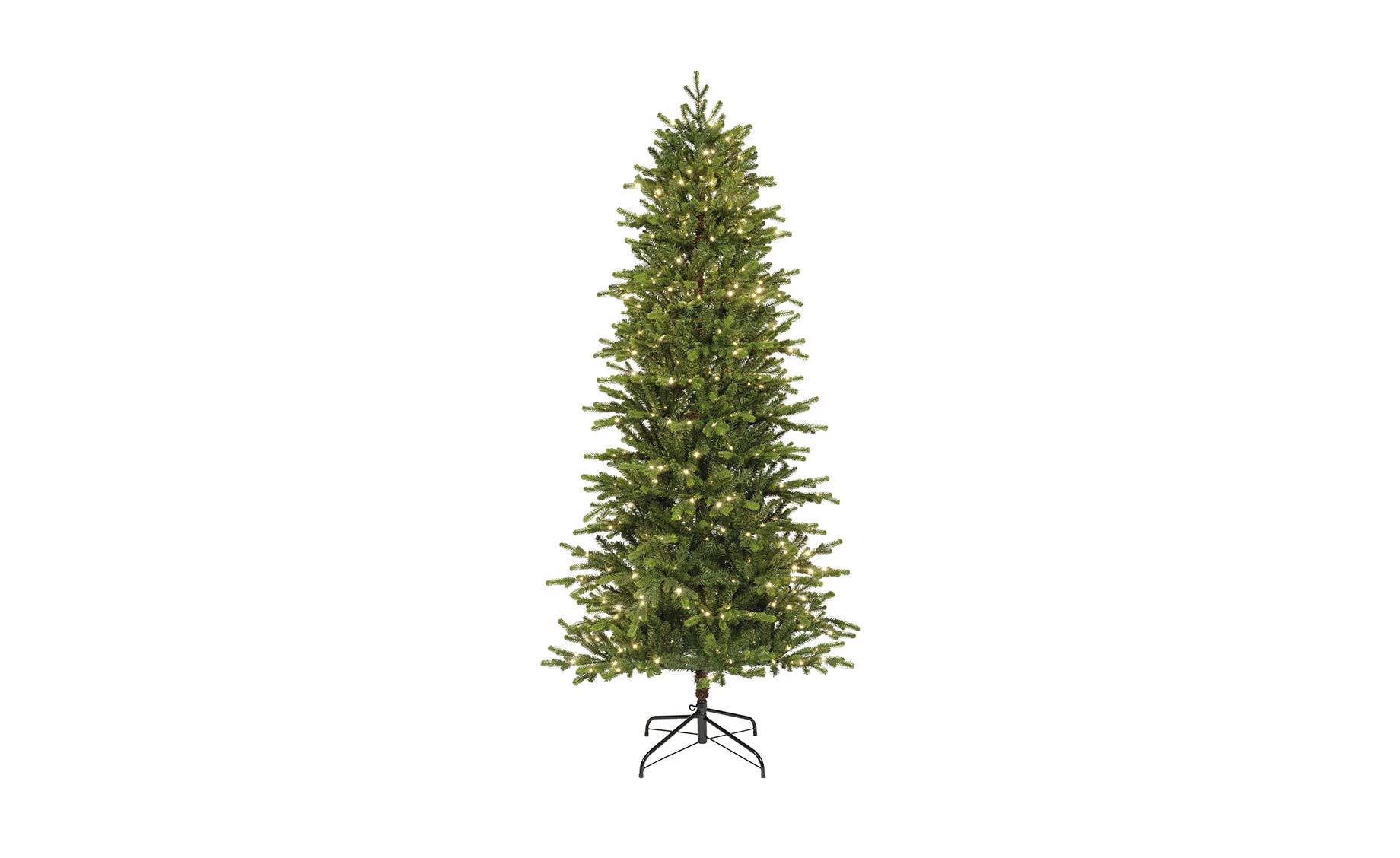 Božićno drvce Greenland 3D 540LED 210cm