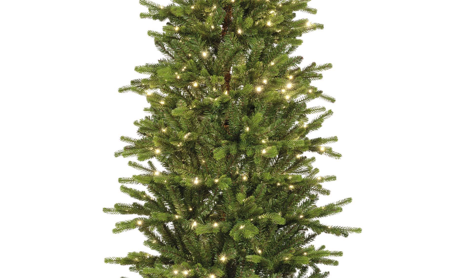Božićno drvce Greenland 3D 540LED 210cm