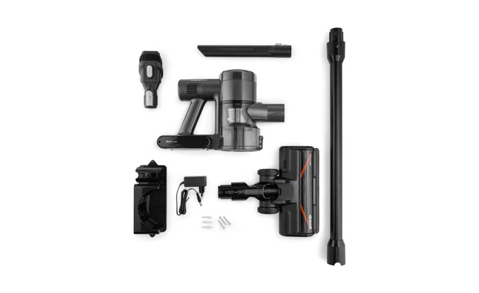 Gorenje SVC222480AA štapno baterijski usisavč