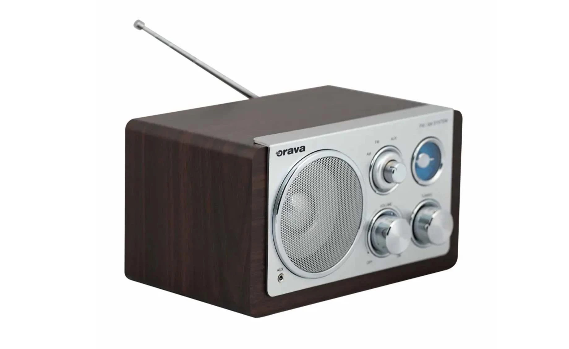 Orava RR-19 C FM/AM radio
