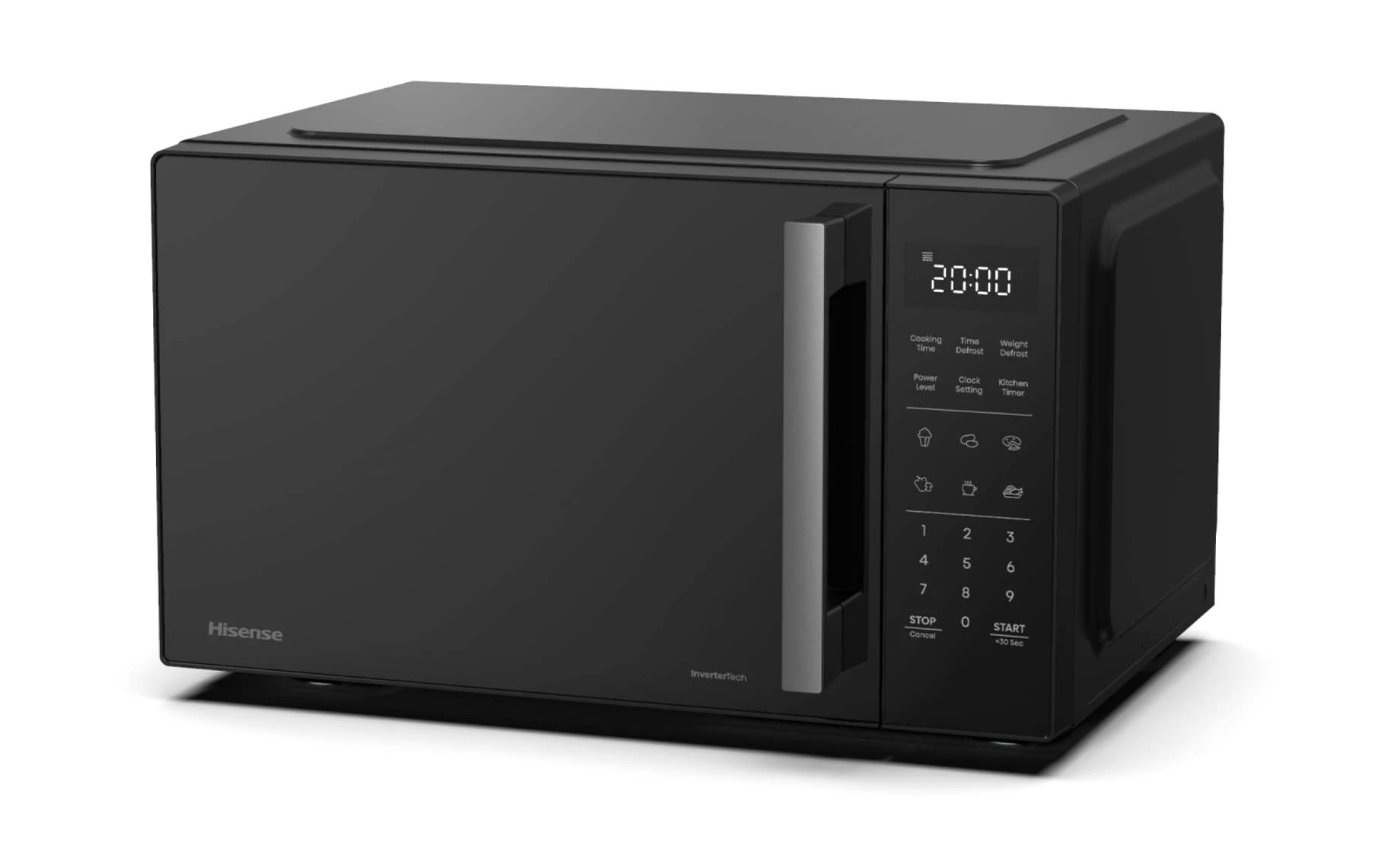 Hisense H23MOBS4HI mikrovalna pećnica