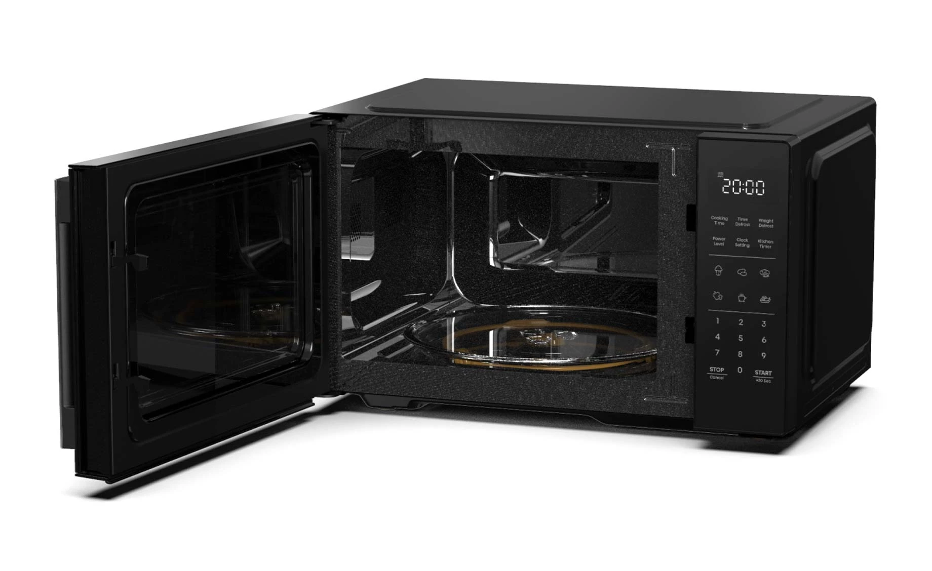 Hisense H23MOBS4HI mikrovalna pećnica