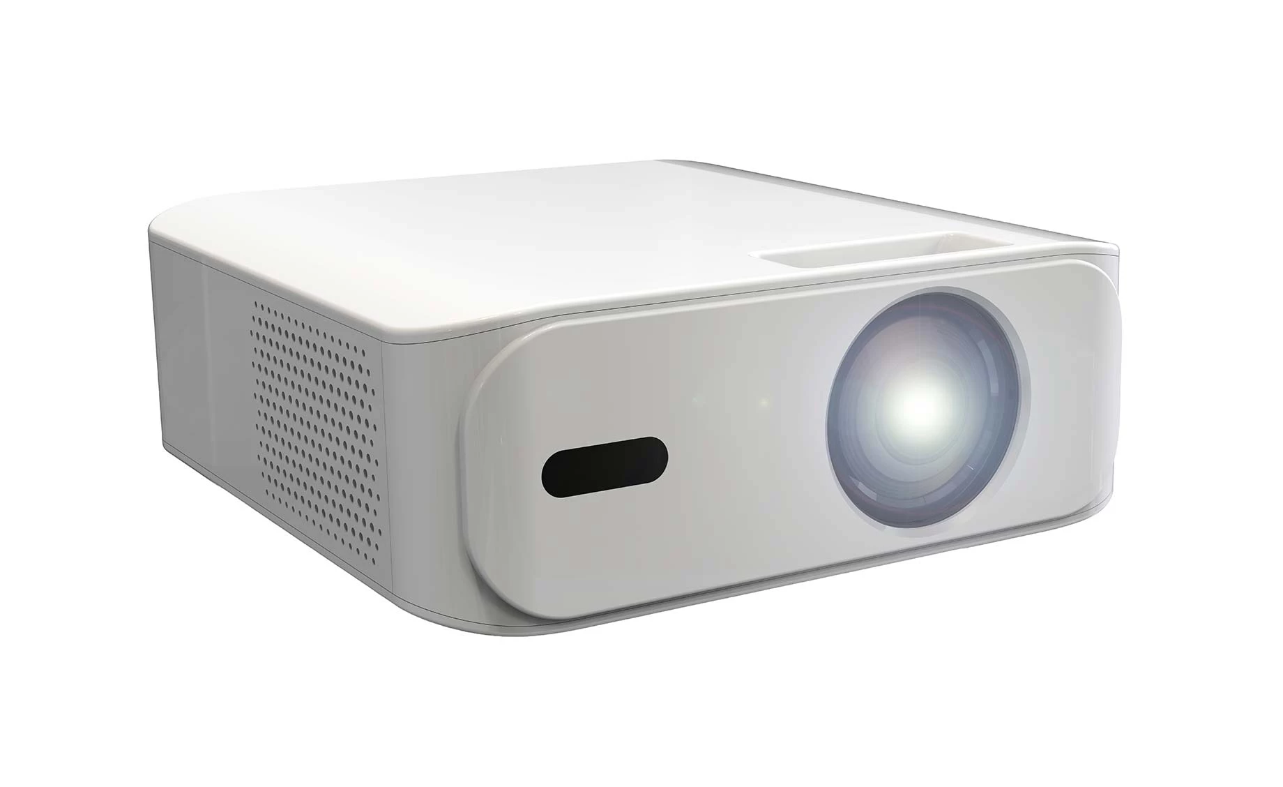 Denver PR-4300 LED Ultra HD projektor