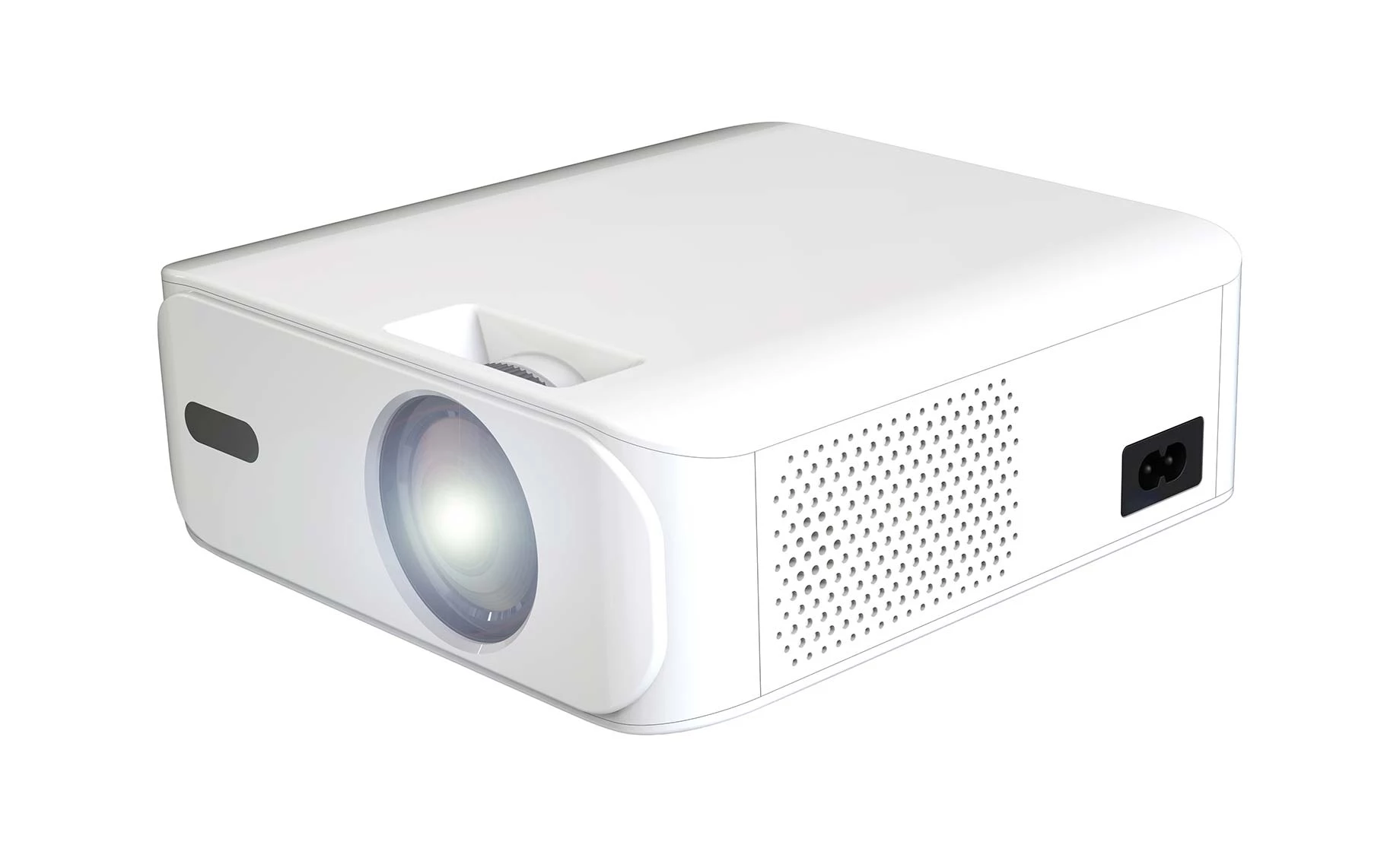 Denver PR-4300 LED Ultra HD projektor
