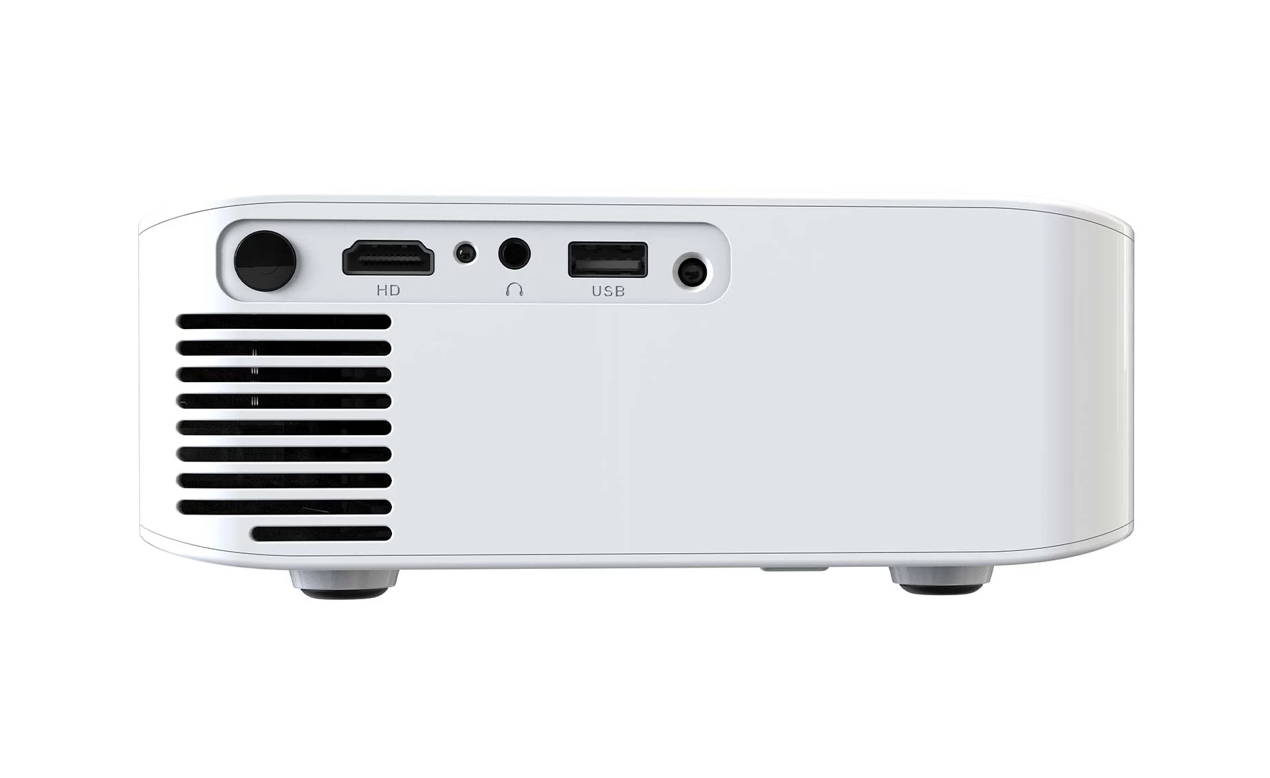 Denver PR-4300 LED Ultra HD projektor