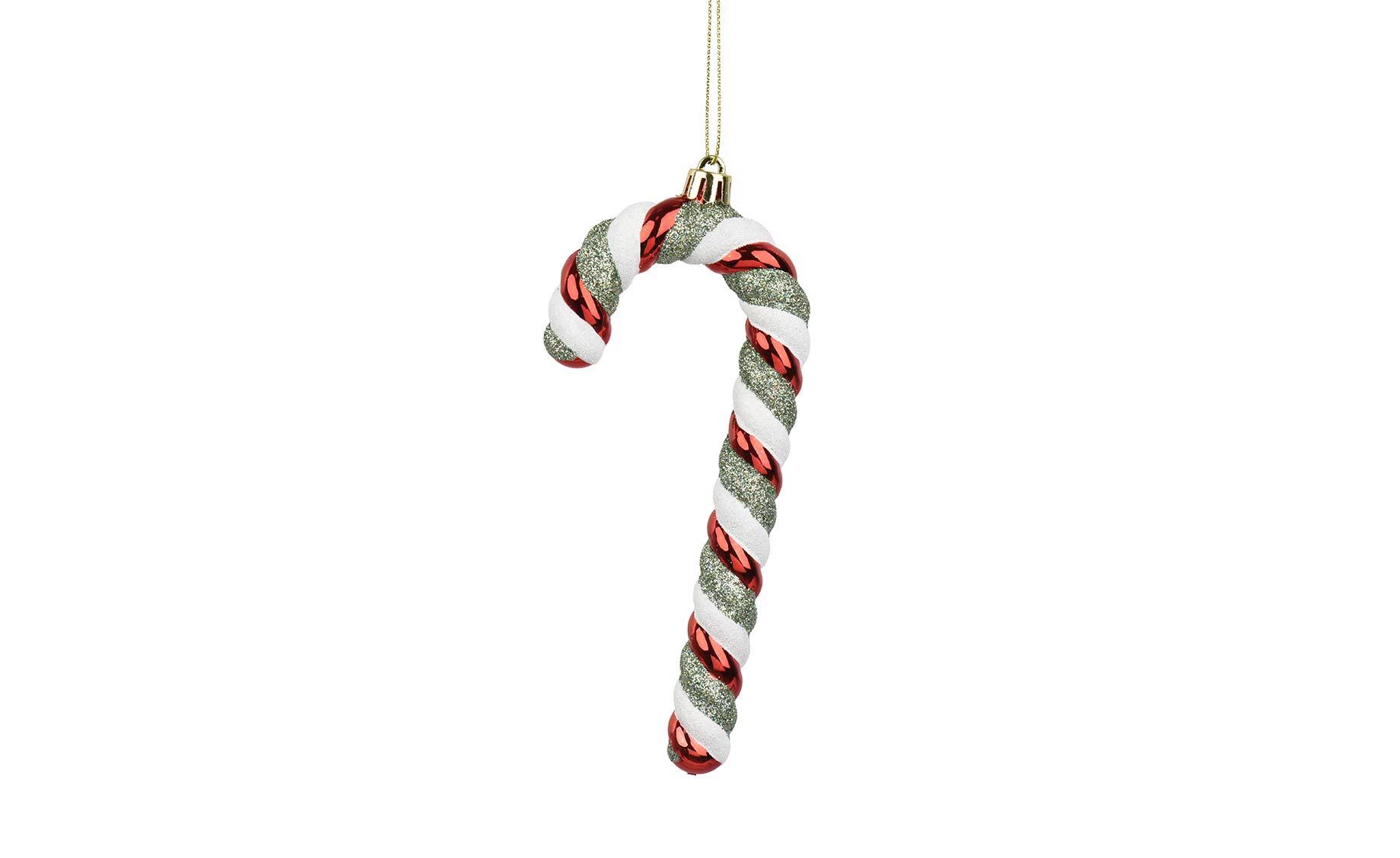Plastični ukras Candy 15cm