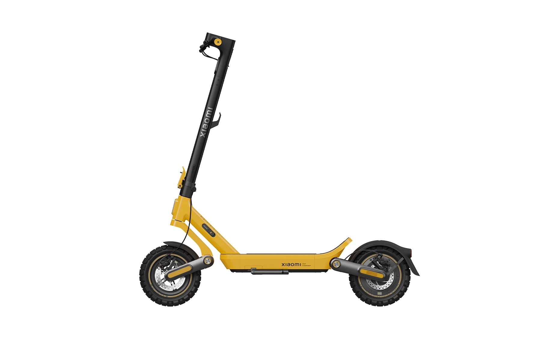 Xiaomi Scooter 6 Ultra GL električni romobil