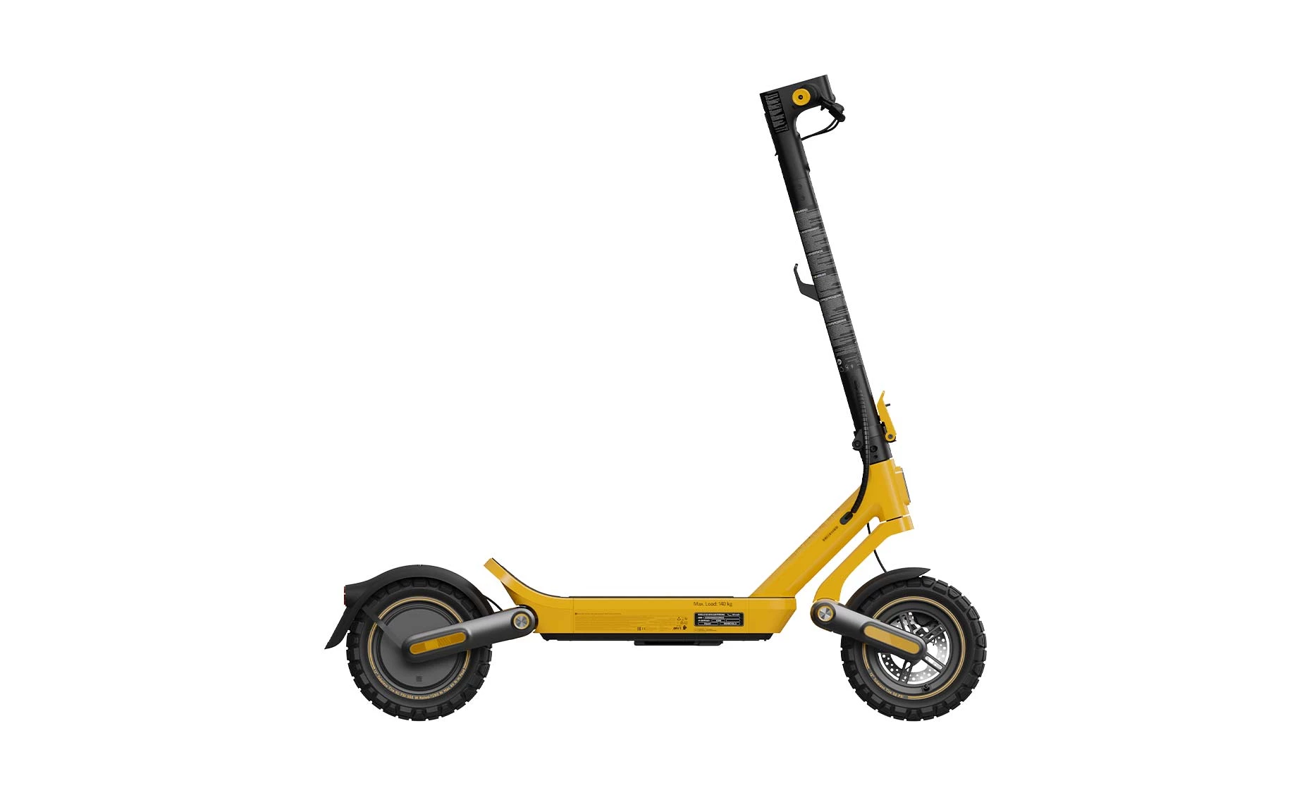 Xiaomi Scooter 6 Ultra GL električni romobil