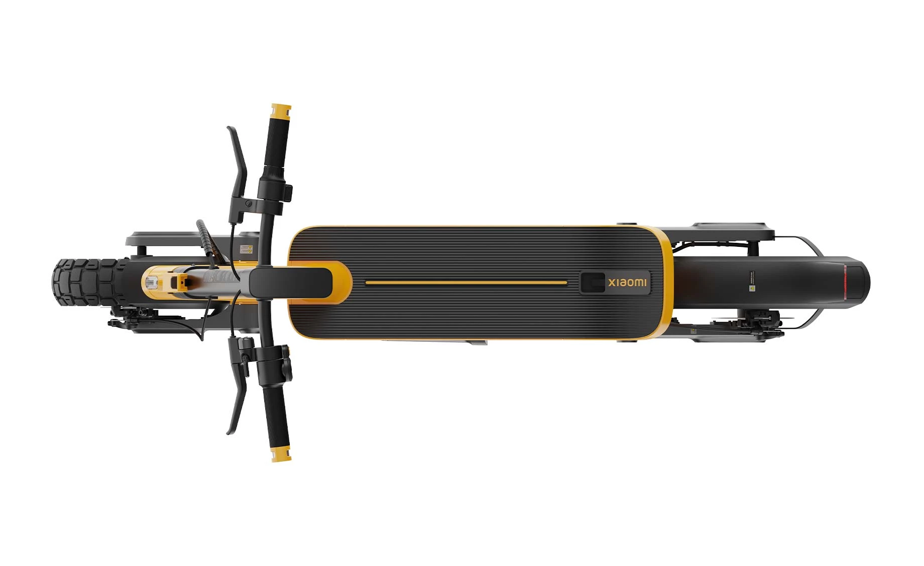 Xiaomi Scooter 6 Ultra GL električni romobil