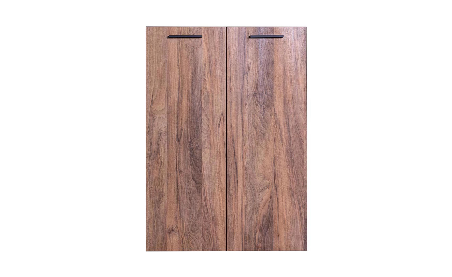 Davinci set 2 vrata 75x1,6x105 cm orah