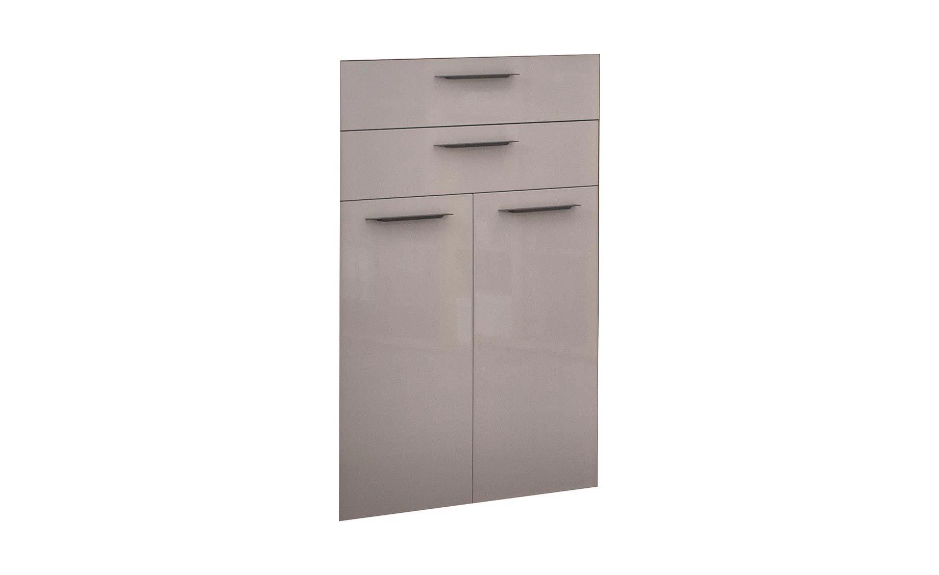 Davinci set 2 vrata + 2 fioke 75x1,6x105 cm kašmir