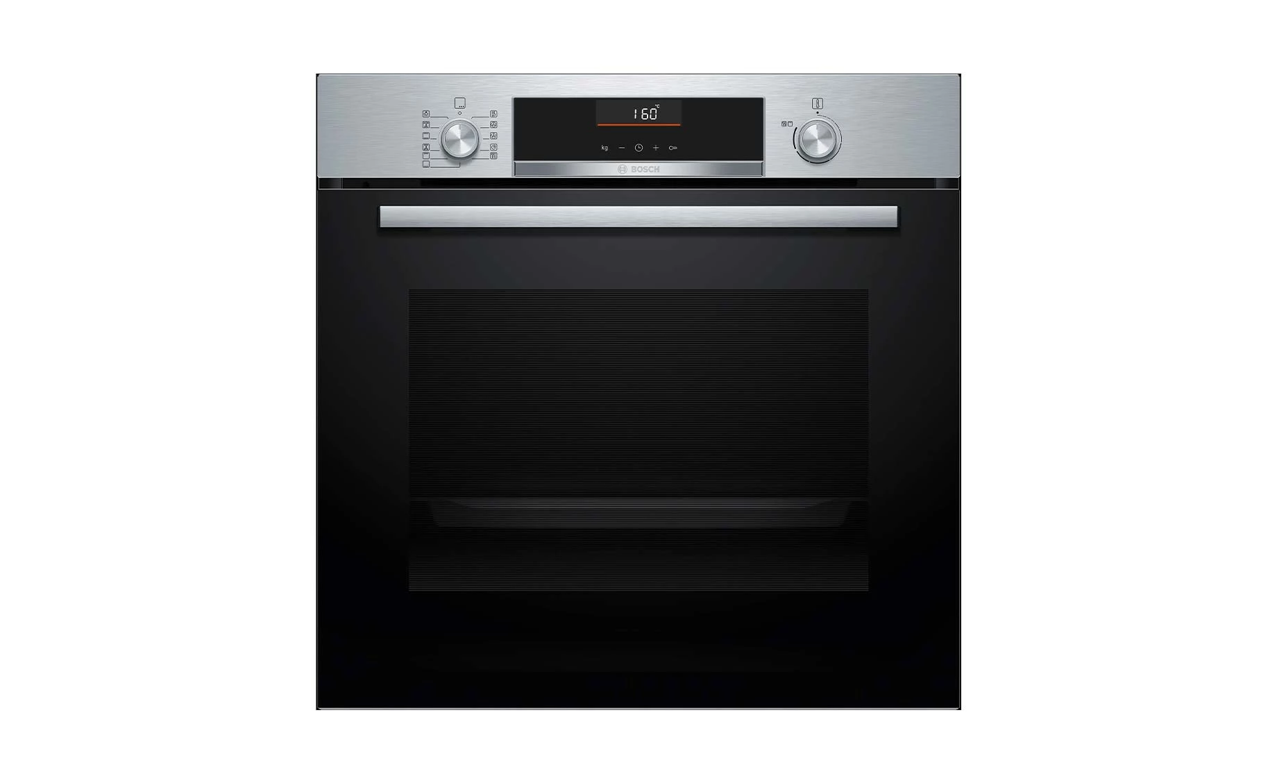 Bosch HBG536ES4 ugradna rerna