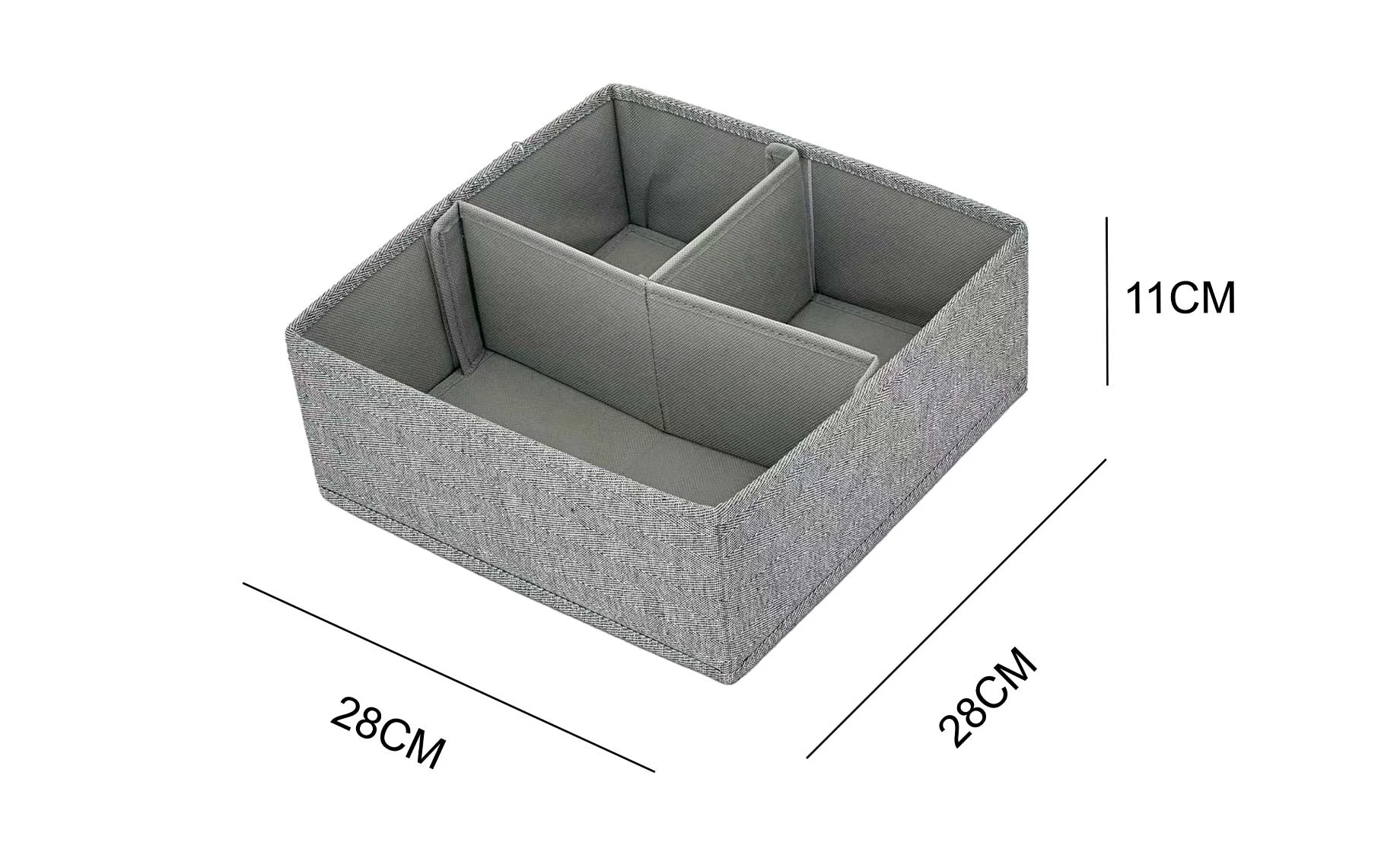 Organizator sa 3 pretinca Peyton sivi