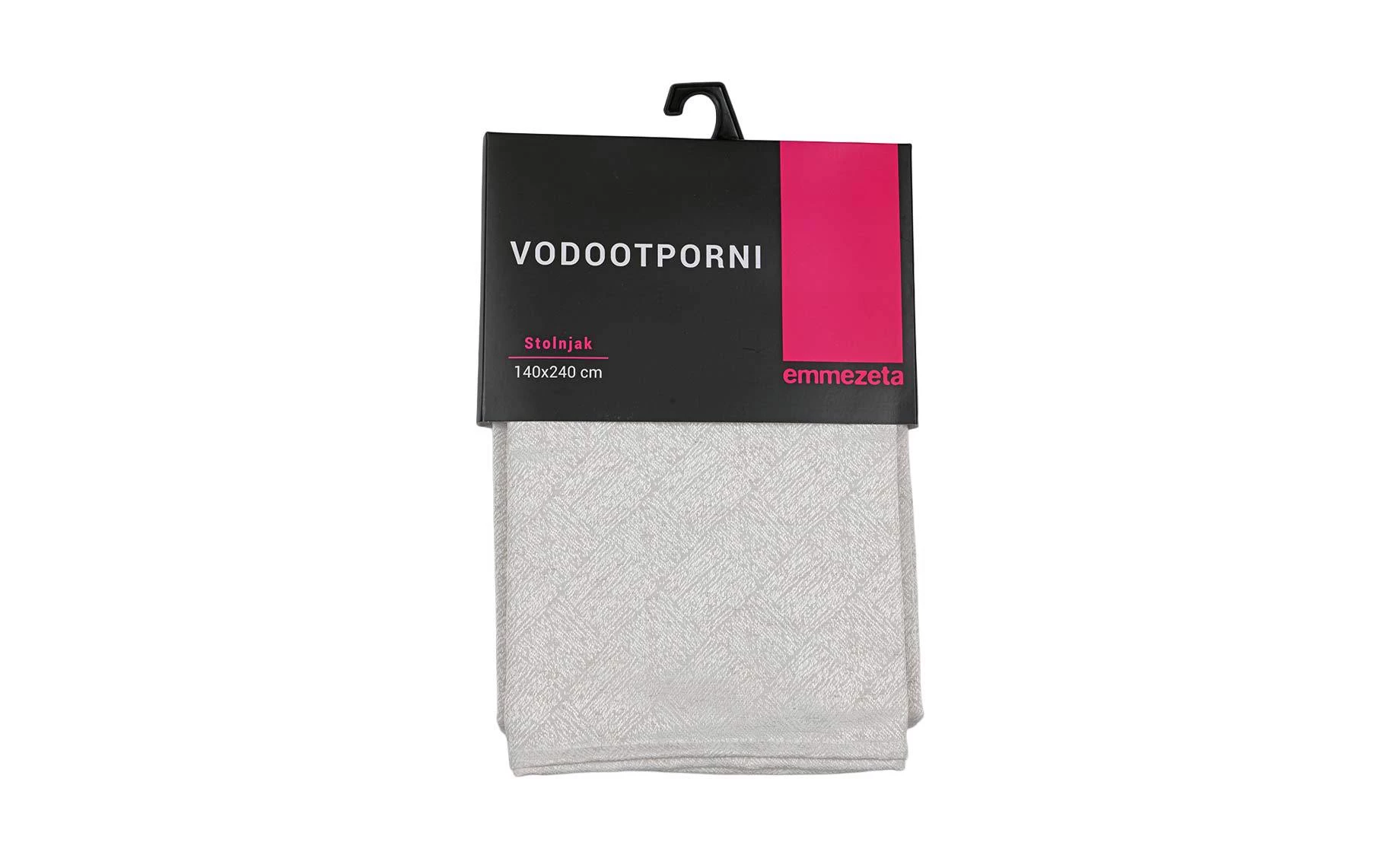Stolnjak vodootporni 140x240cm