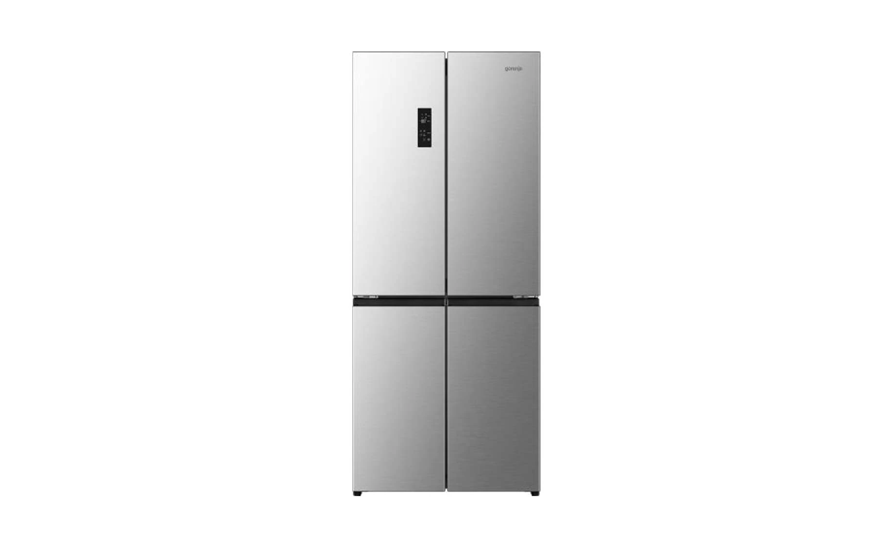 Gorenje NRM819E61X hladnjak