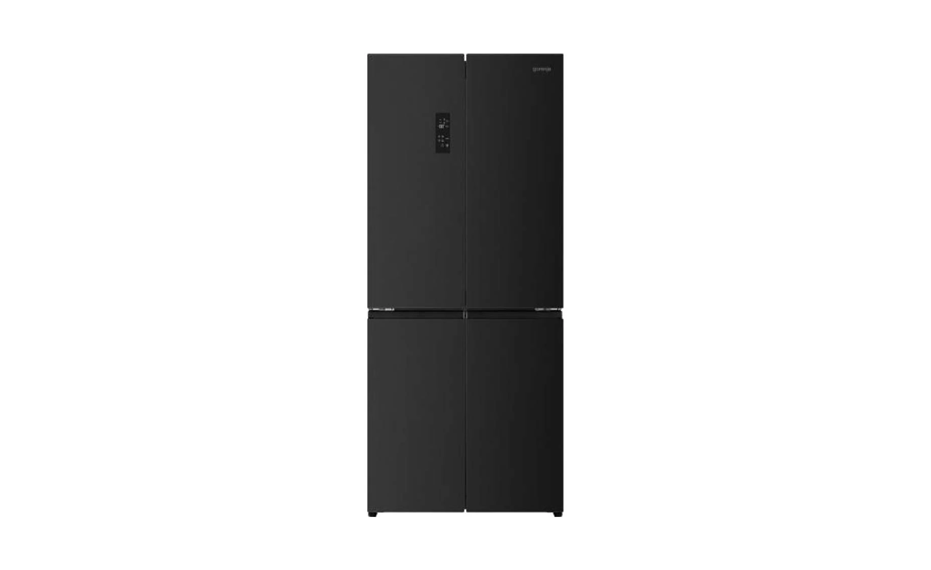 Gorenje NRM819E61BX hladnjak