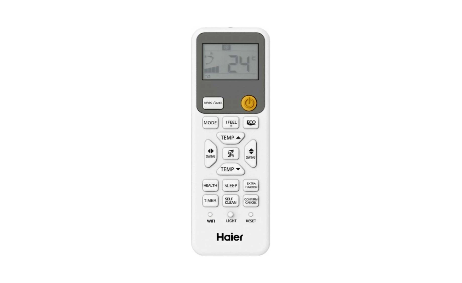 Haier AS35RBAHRA-PL REVIVE PLUS klima uređaj