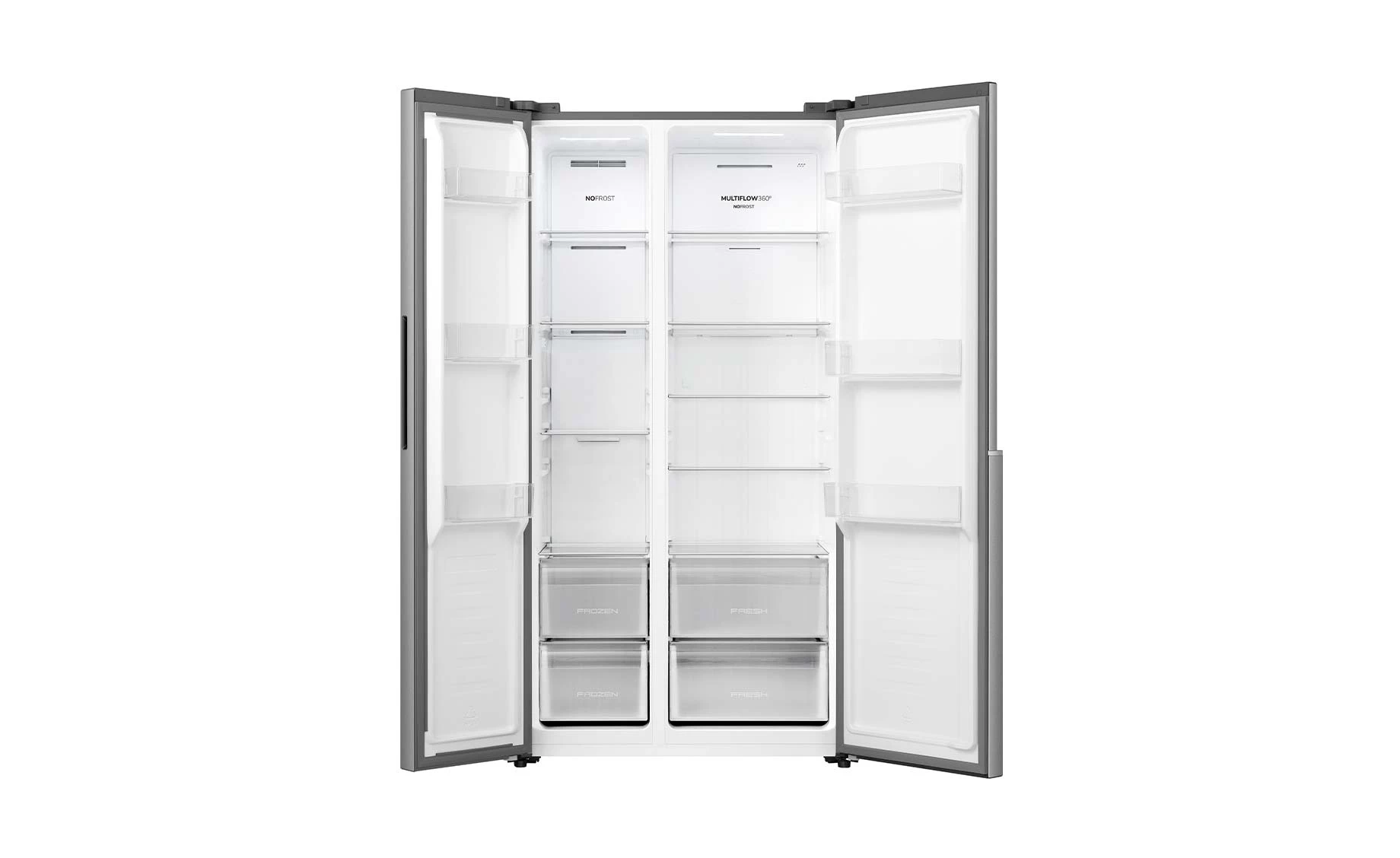 Gorenje NRS917E41X hladnjak