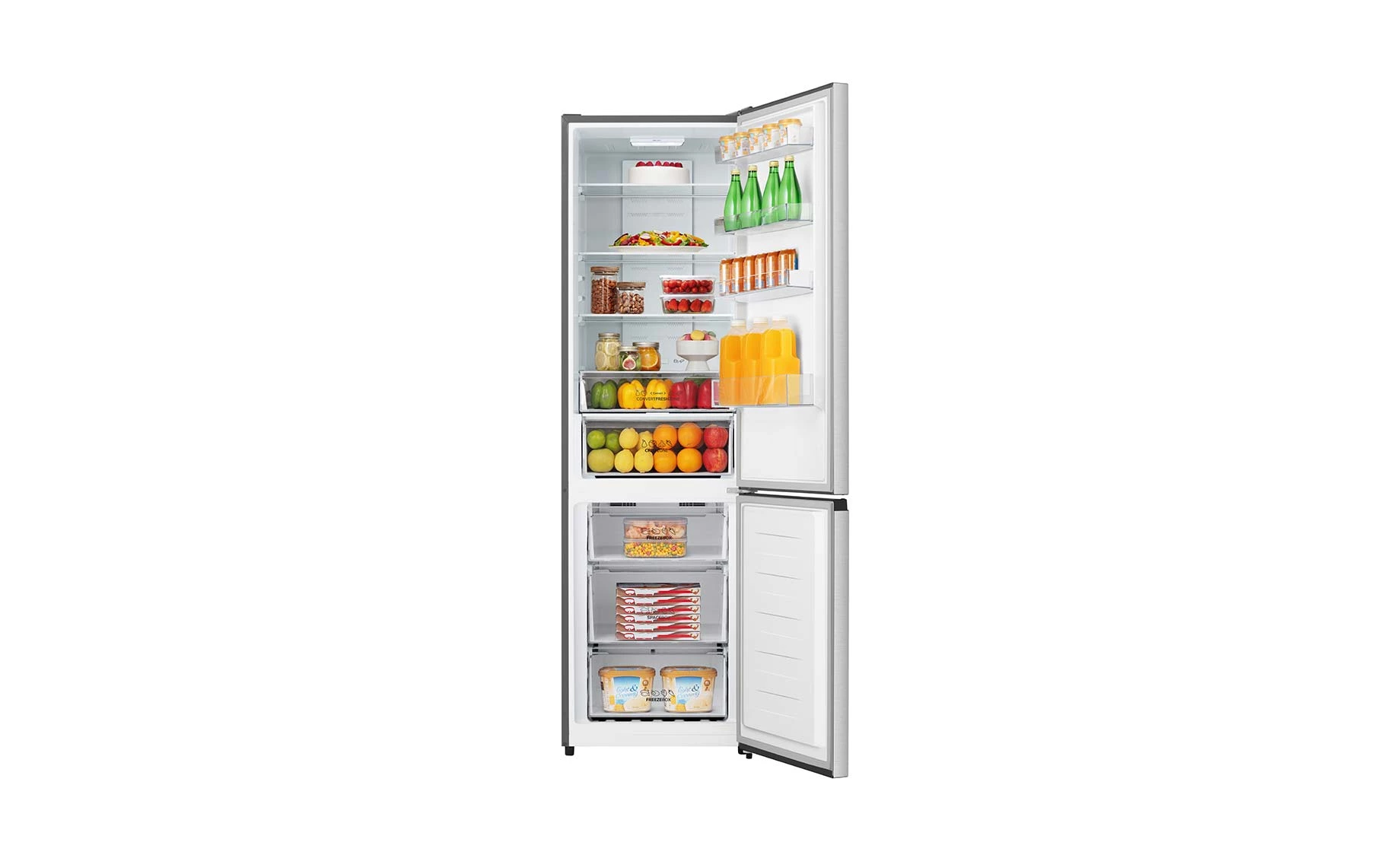 Gorenje NRK620DAXL4 hladnjak