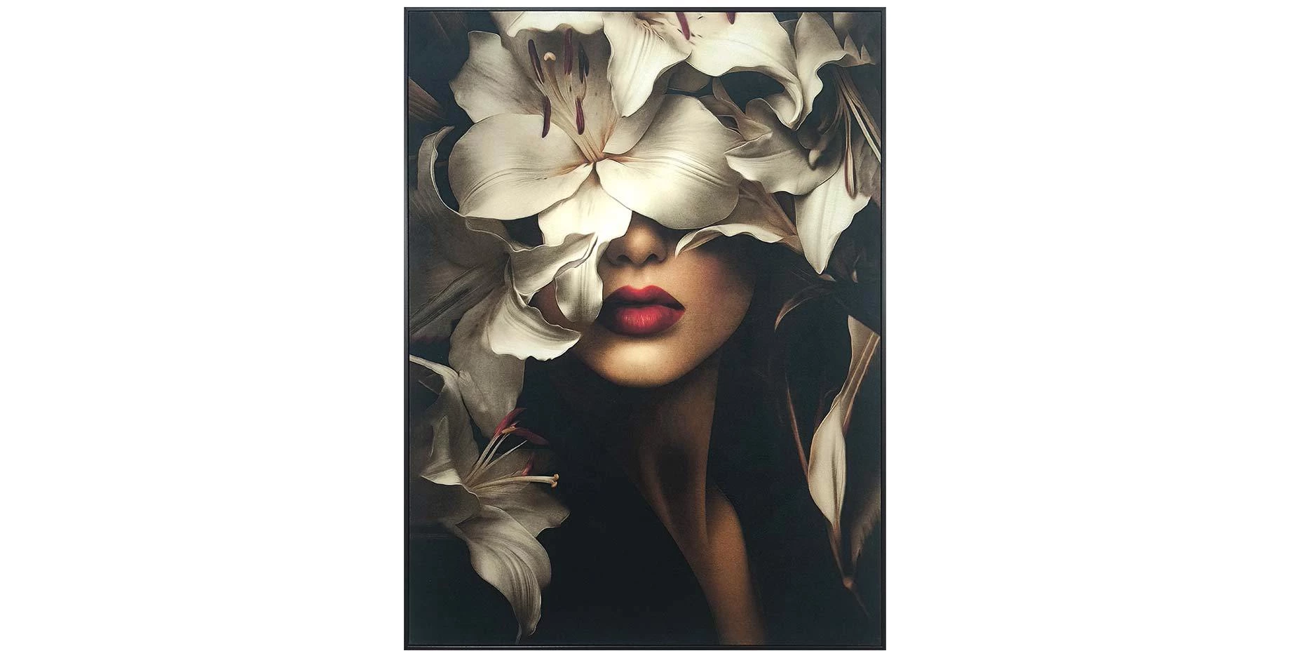Slika sa ramom Dona 60x80cm