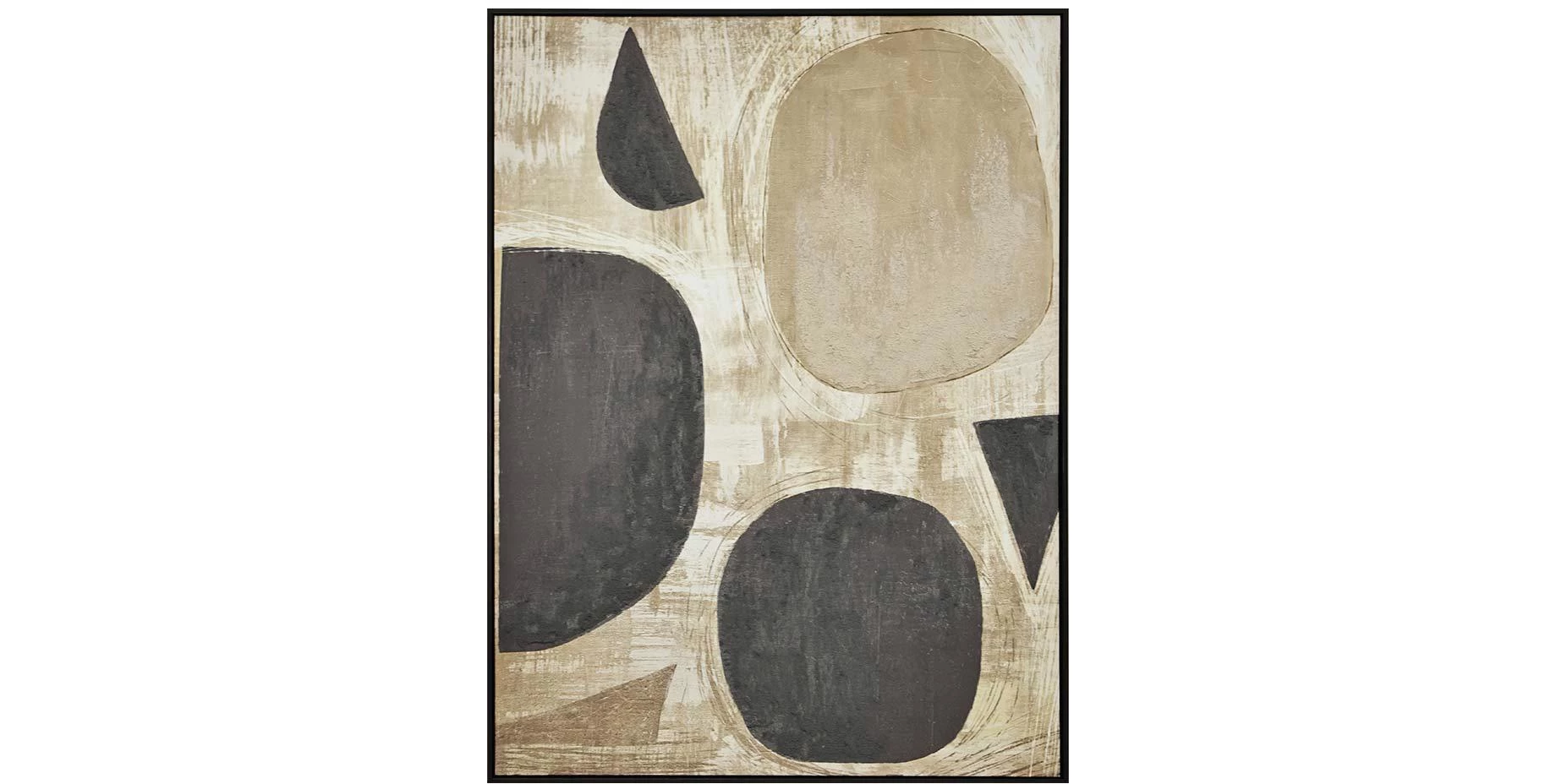 Slika sa ramom Hilda 60x80cm
