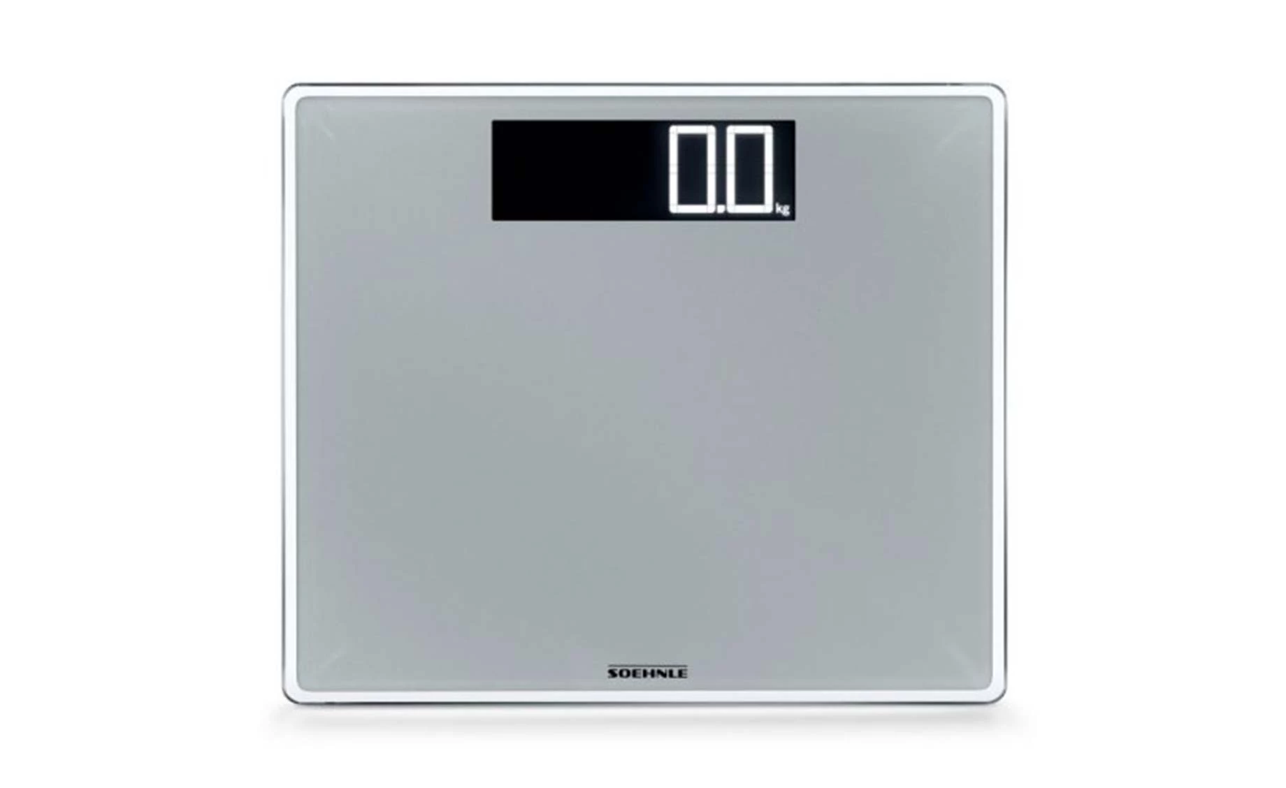 Soehnle STYLE SENSE COMFORT 600 telesna vaga